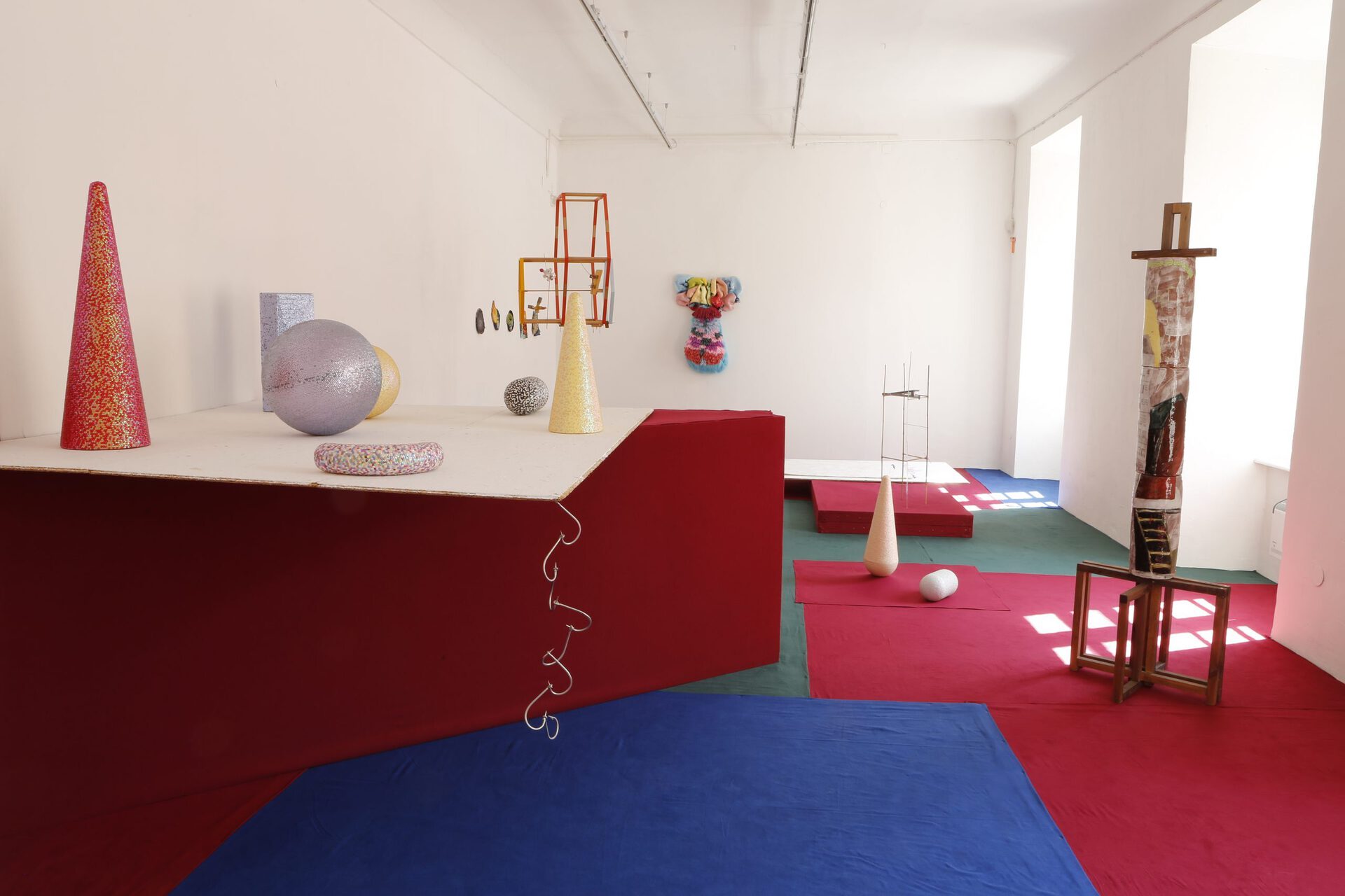 Exhibition View 03