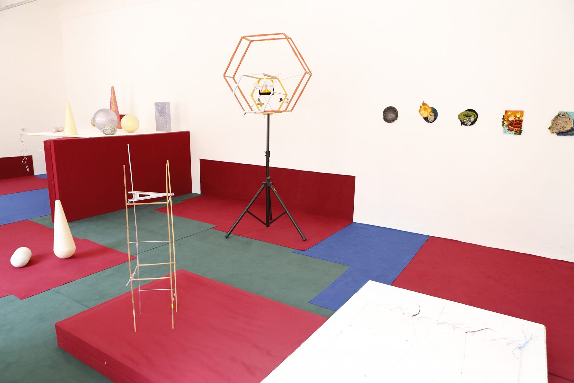 Exhibition View 07