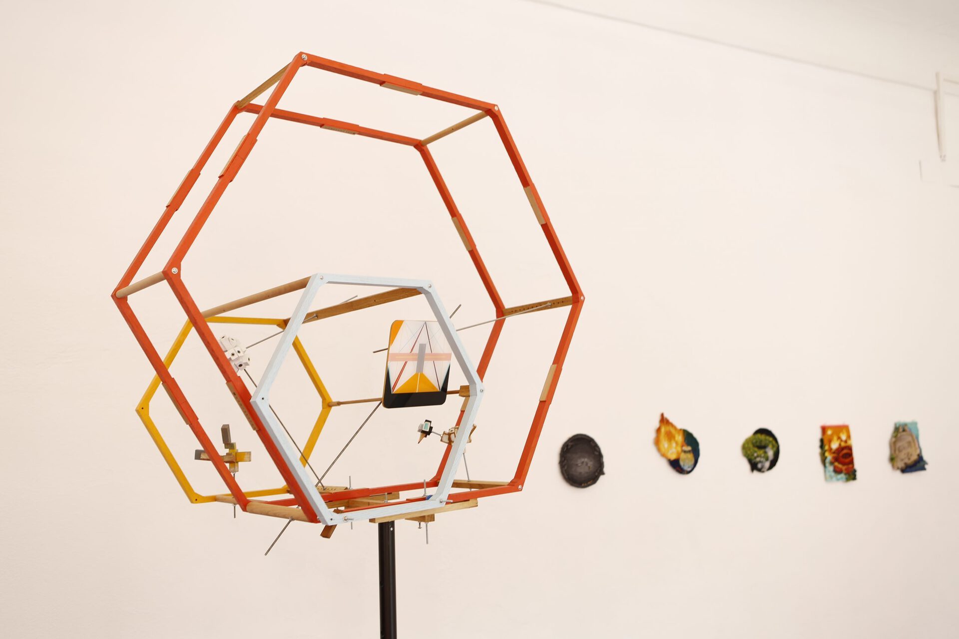 Exhibition View 05