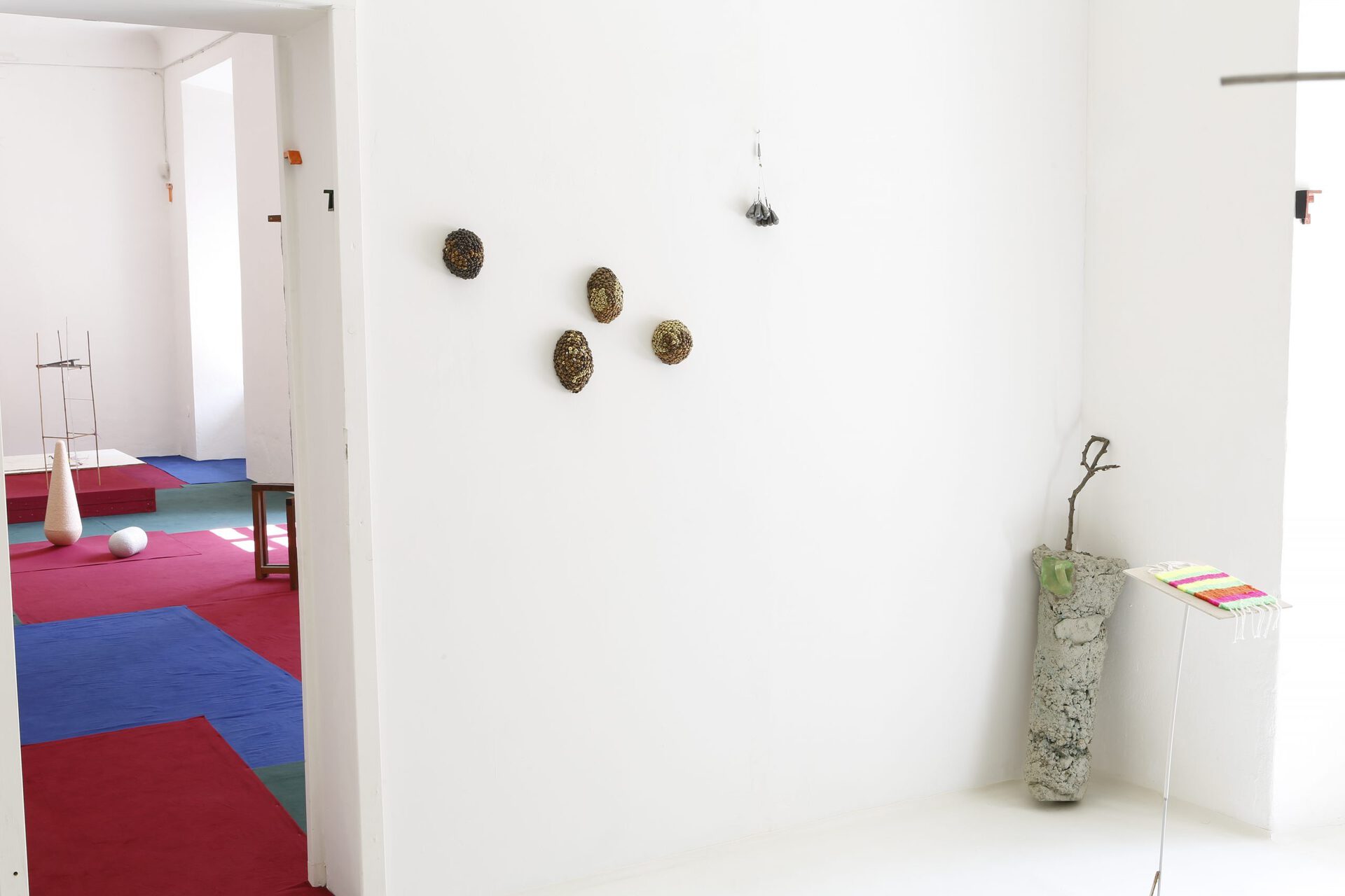 Exhibition View 09