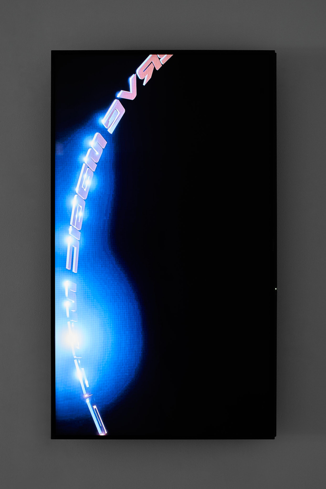 Group Show, Made To Serve Magic, 2021