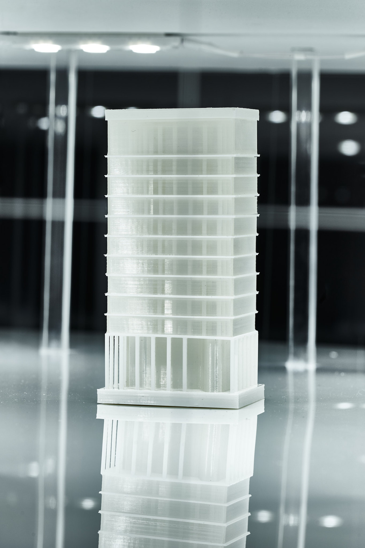 Group Show, Made To Serve Magic, 2021