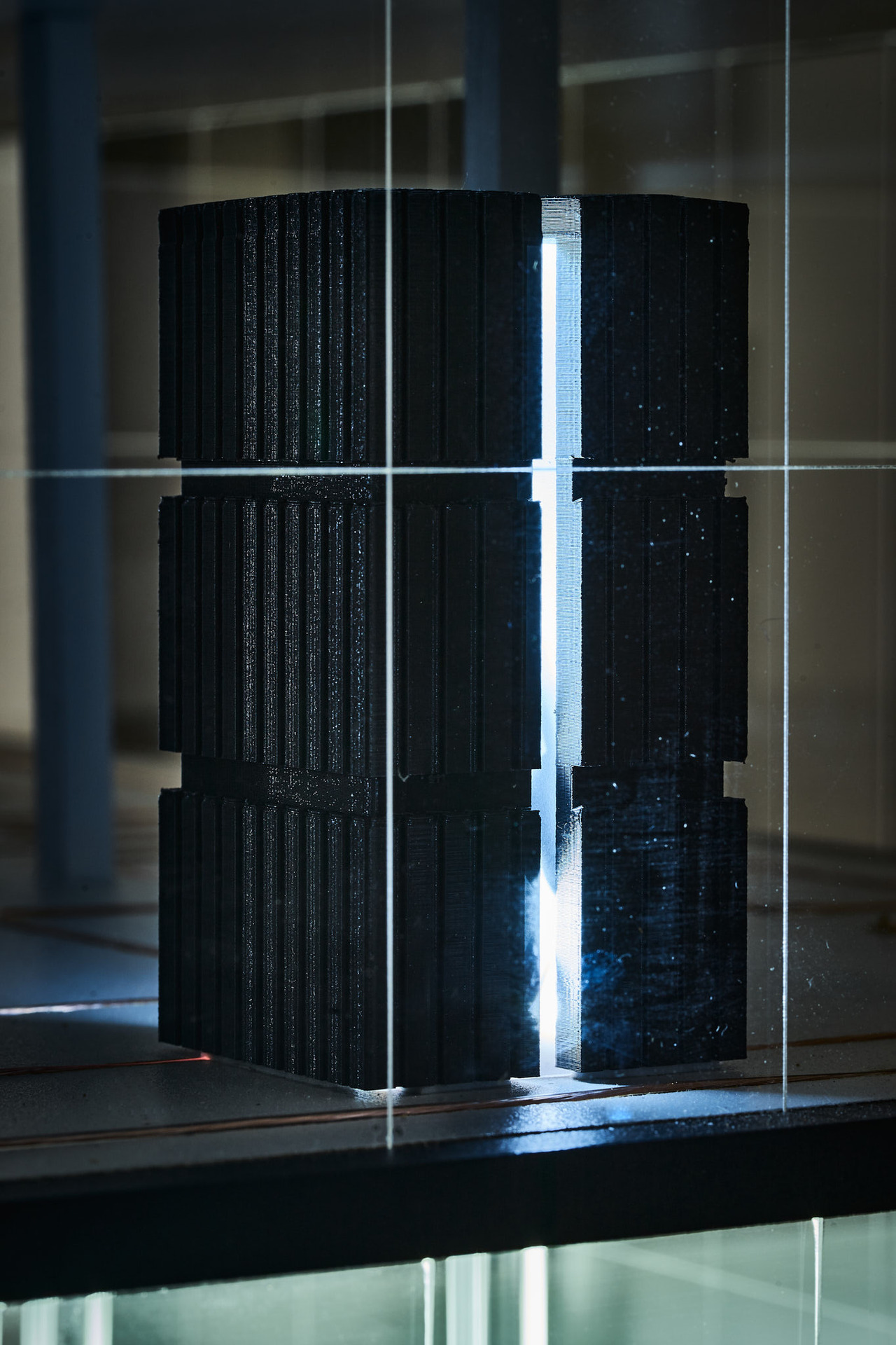 Group Show, Made To Serve Magic, 2021