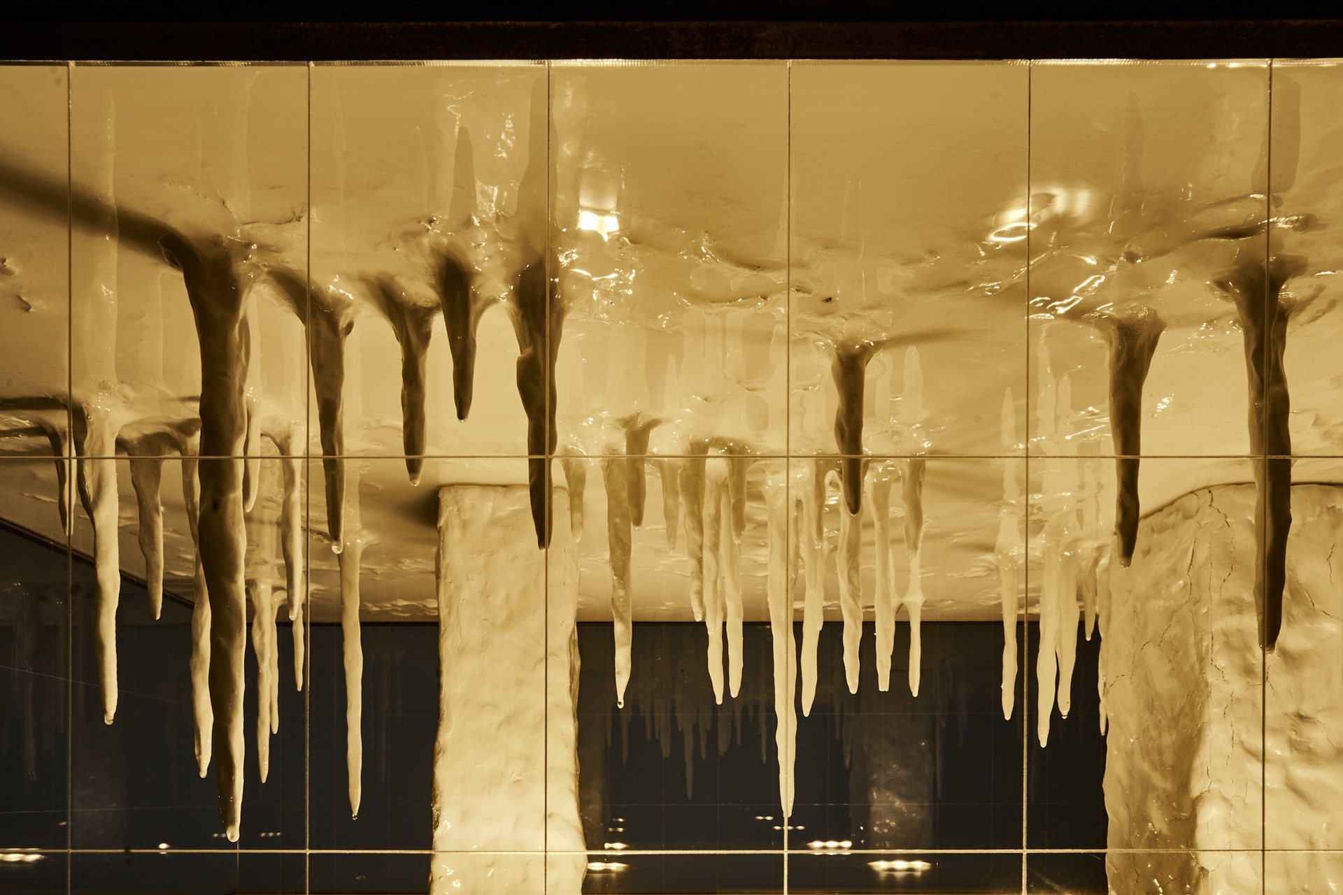 Group Show, Made To Serve Magic, 2021