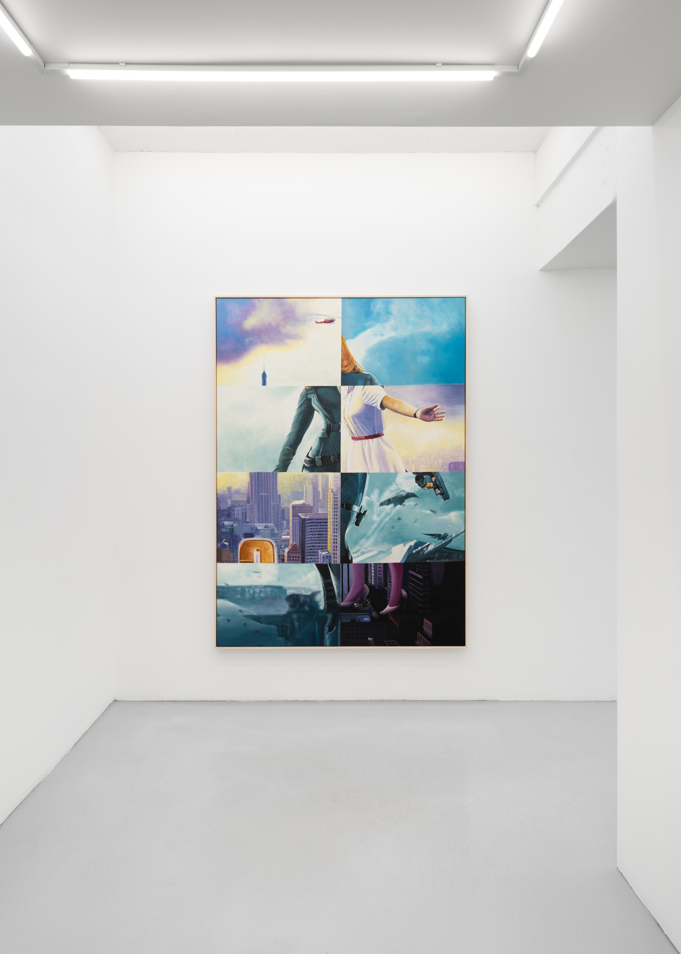 MikeBouchet-ProLib-2014-Oiloncanvas-209,9x151,45cm