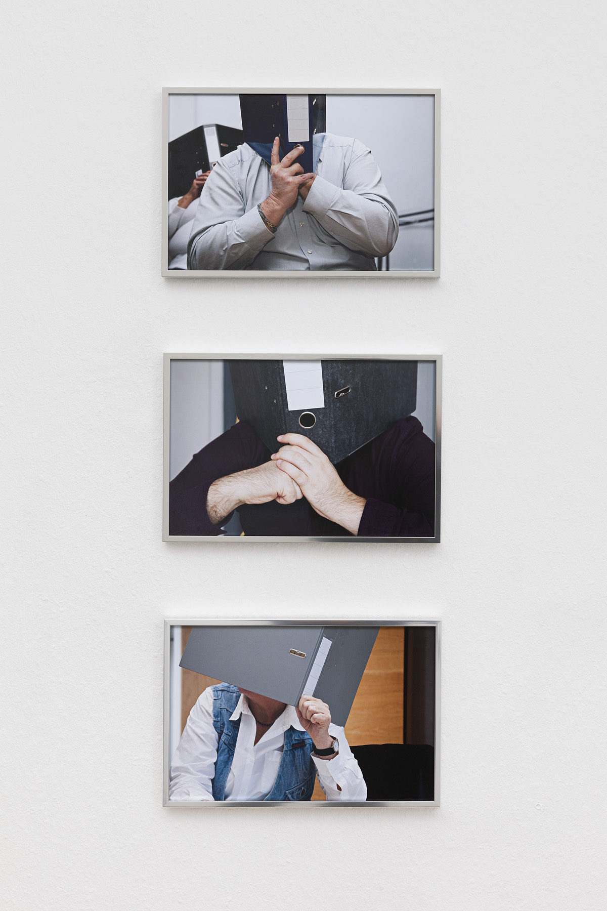 Anna Ruthenberg, Untitled, 2020-2021, series of photographs, 37x25cm.