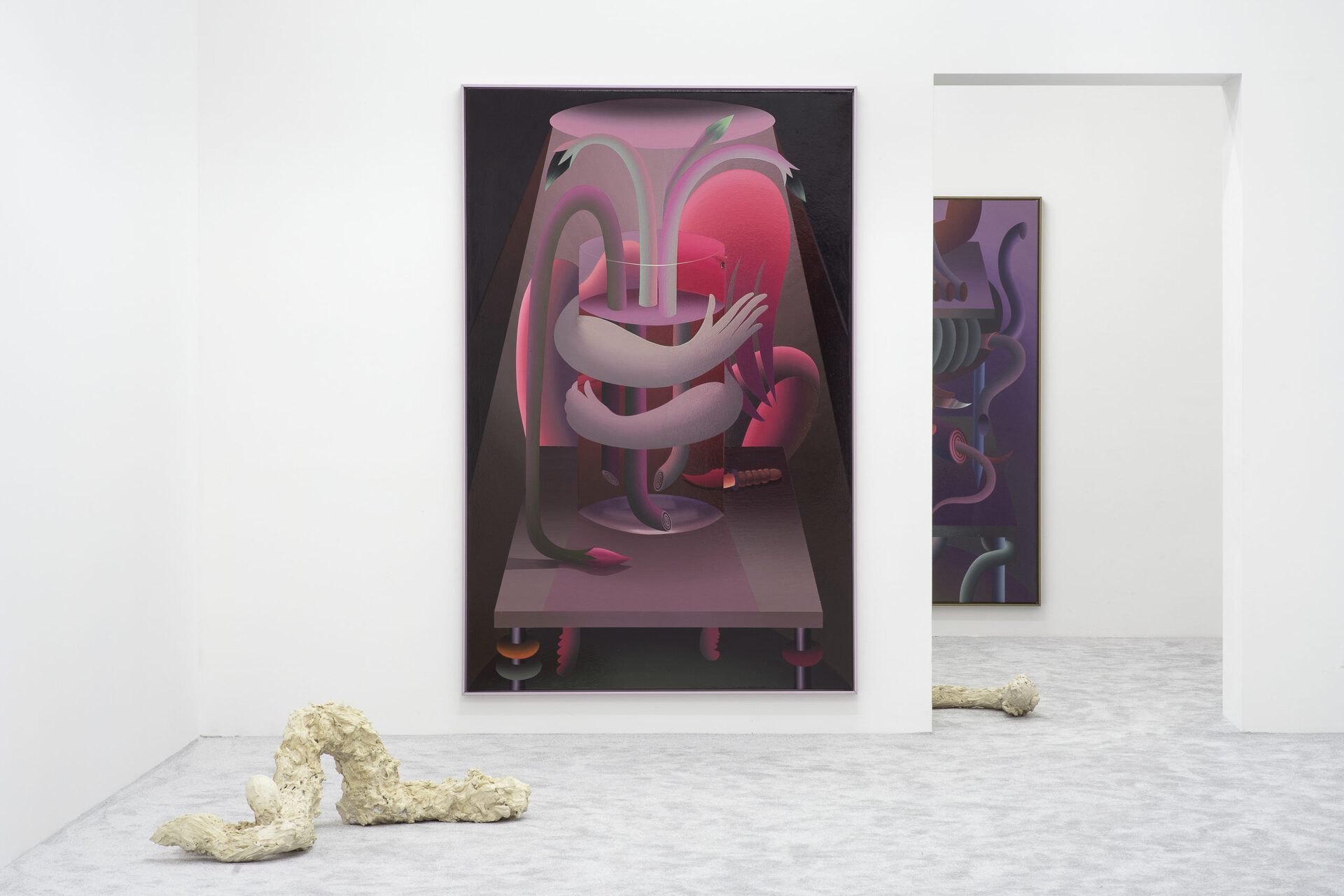 RAPUNZEL 7