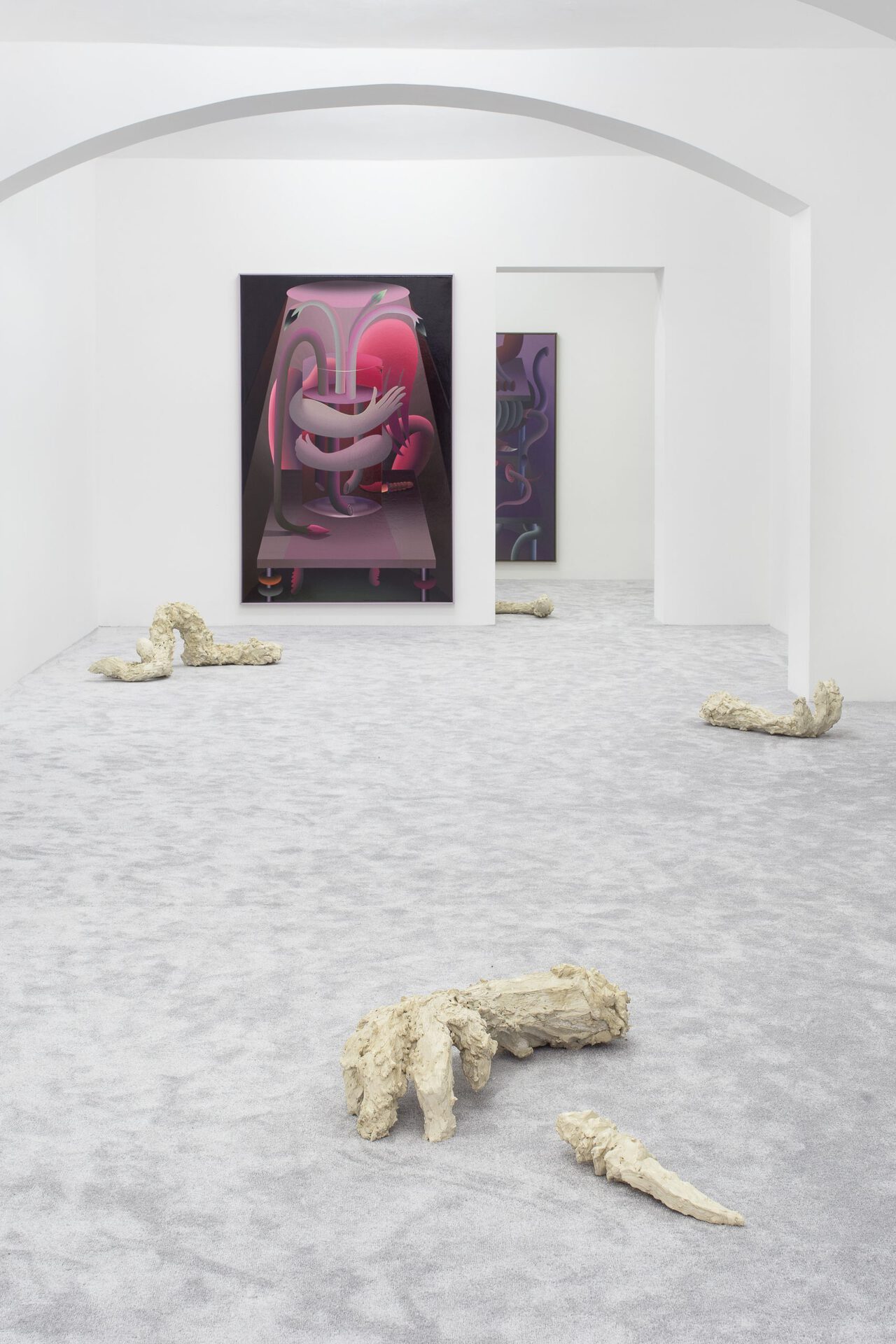RAPUNZEL 8