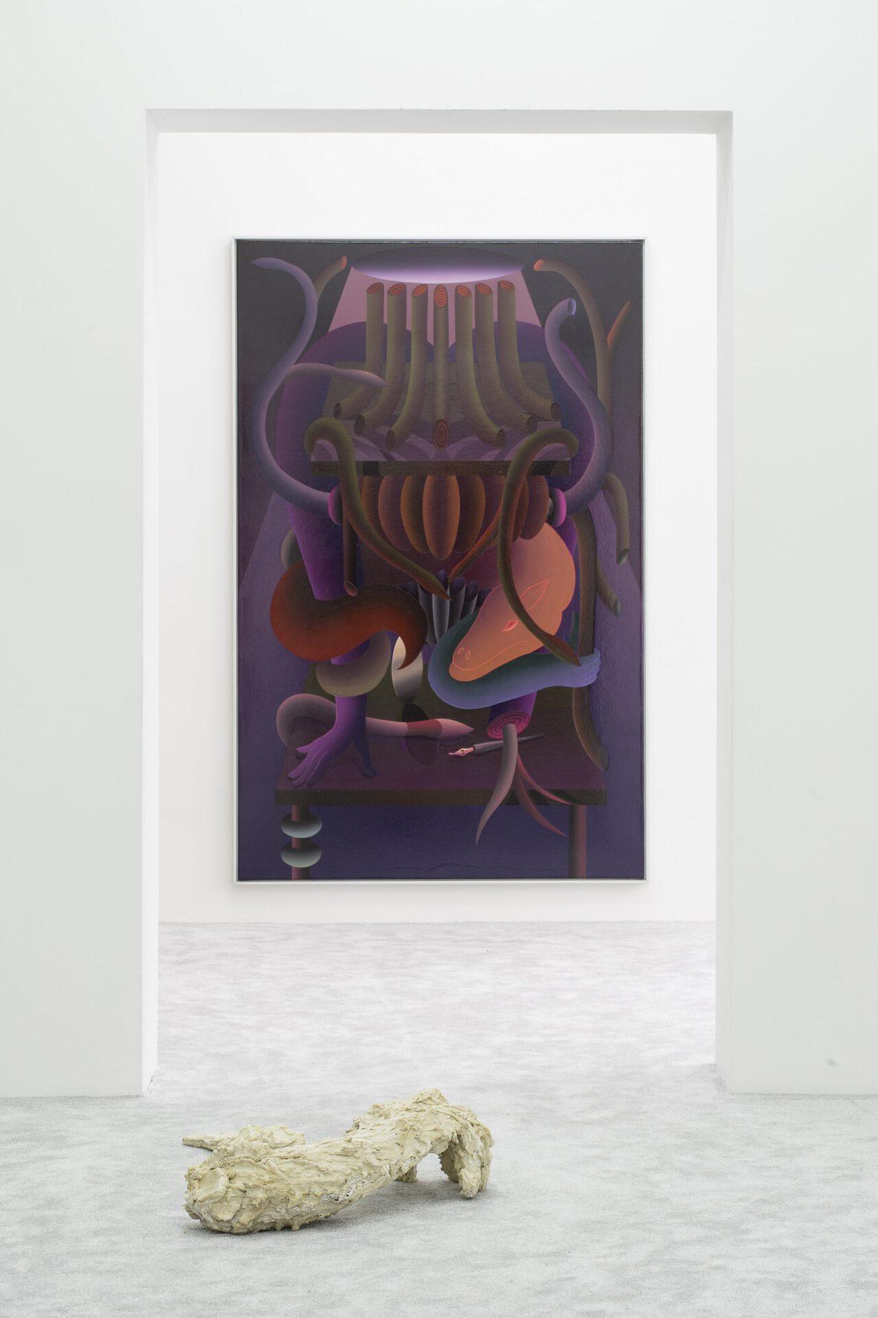 RAPUNZEL 10