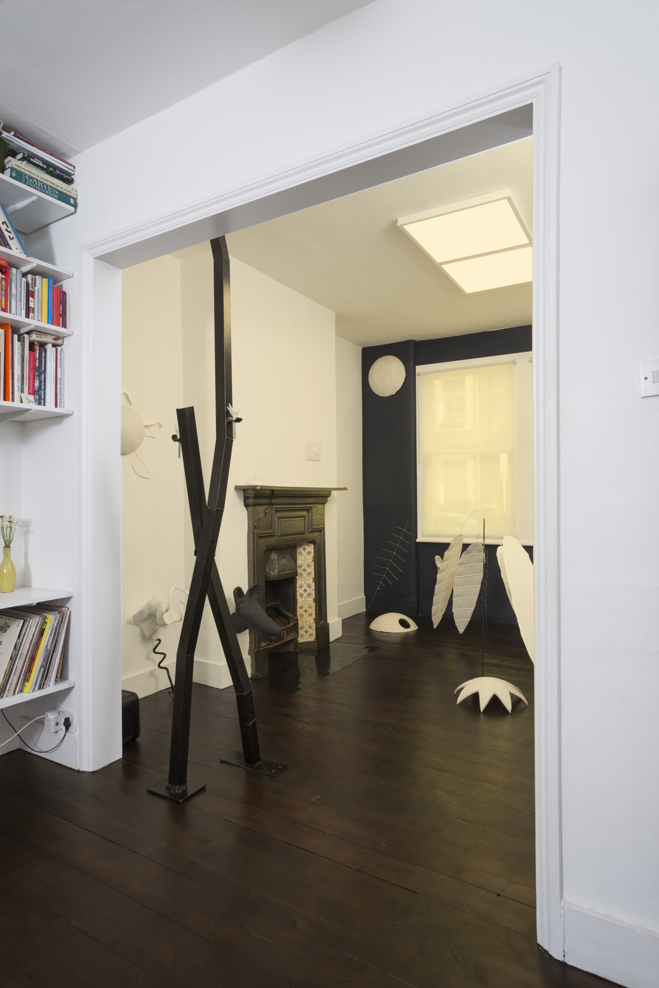 Sentient Summer - installation view