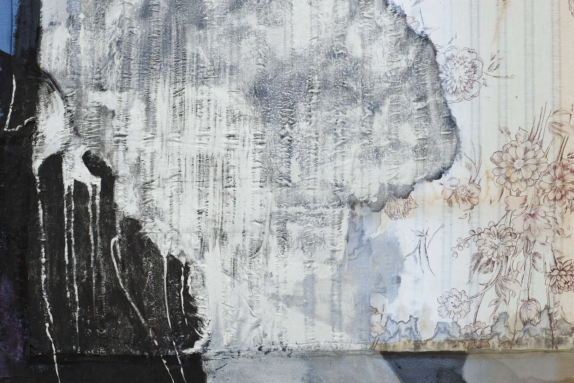 Ania Bak,Things That Come in Waves, 2021, Variable dimensions