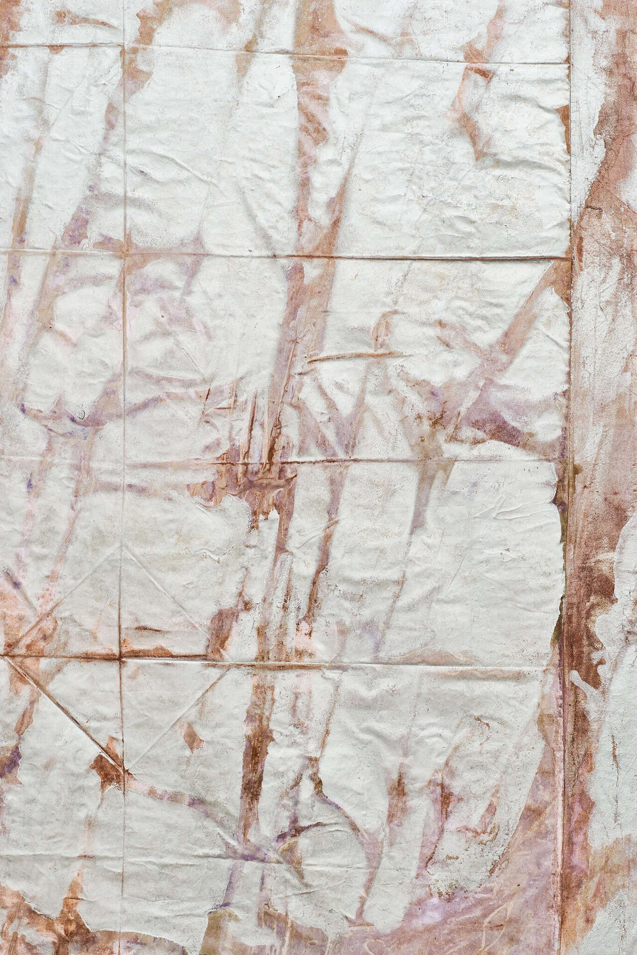 Ania Bak,Things That Come in Waves, 2021, Variable dimensions