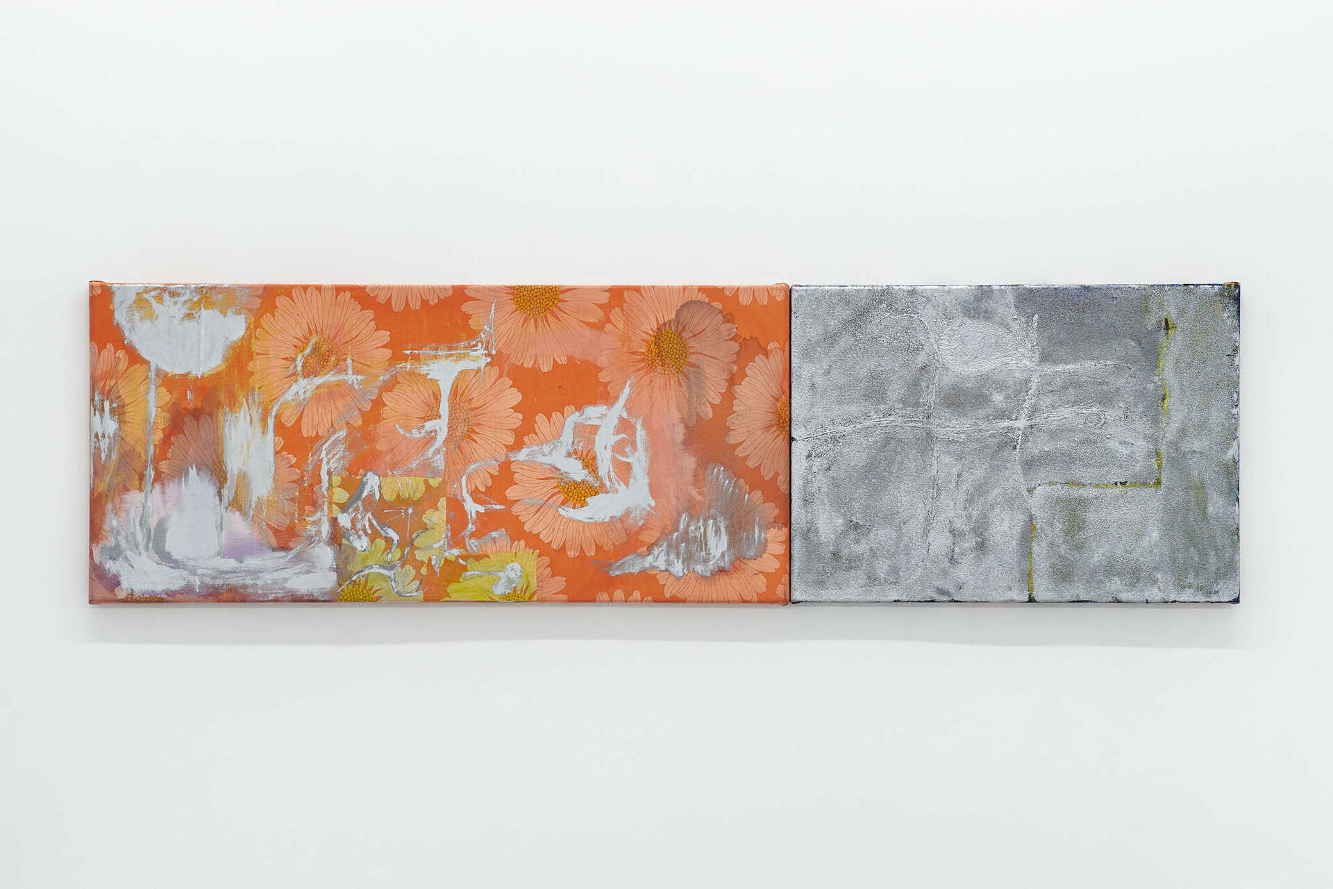 Ania Bak,Things That Come in Waves, 2021, Variable dimensions