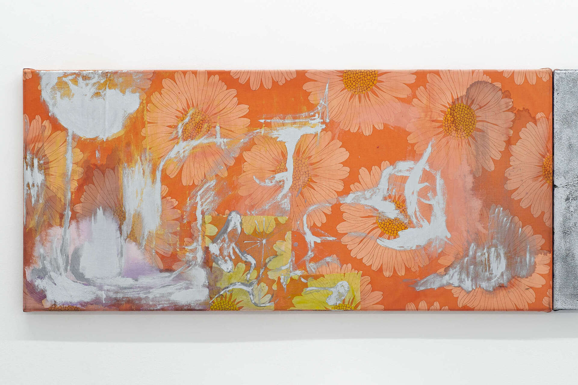 Ania Bak,Things That Come in Waves, 2021, Variable dimensions