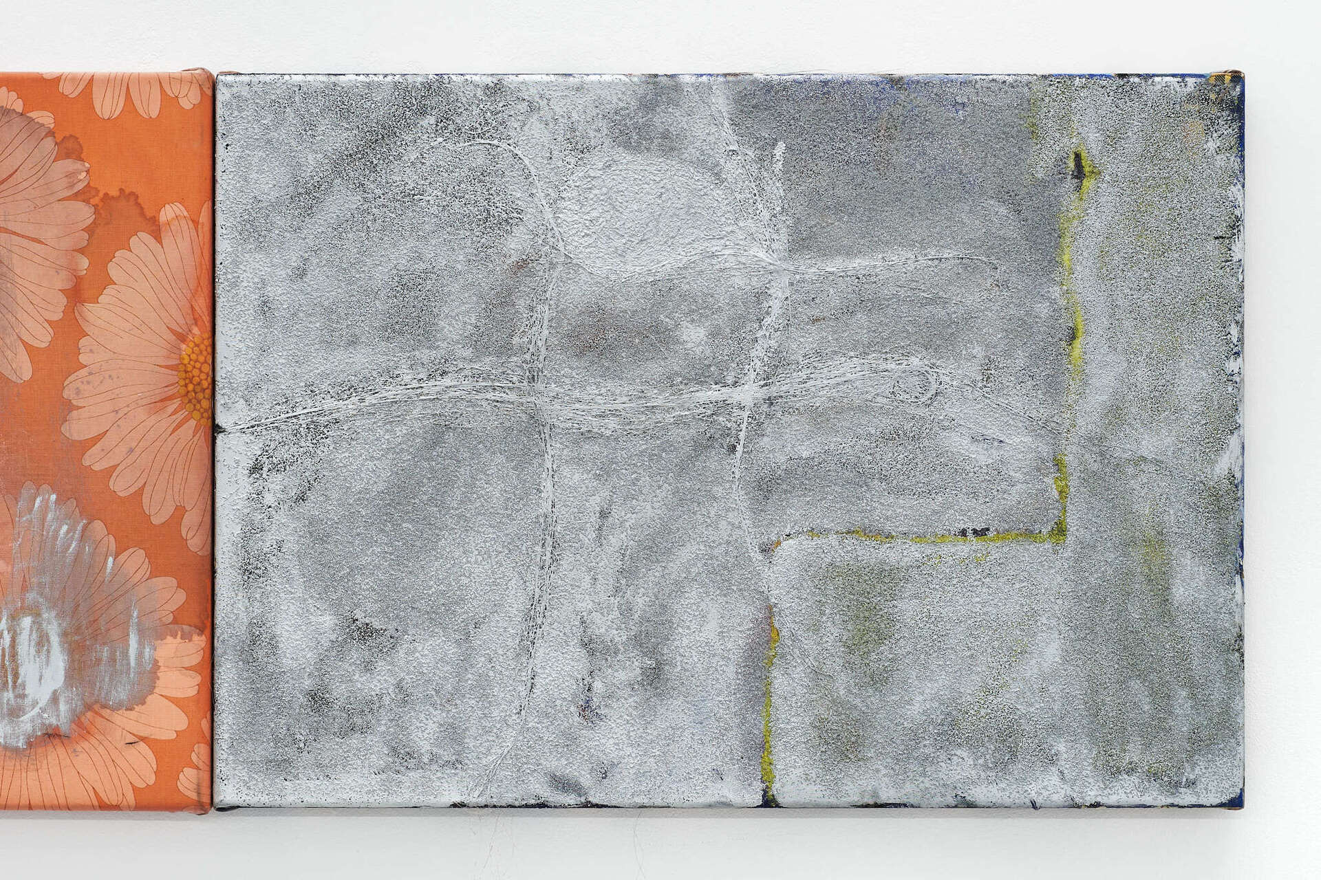 Ania Bak,Things That Come in Waves, 2021, Variable dimensions