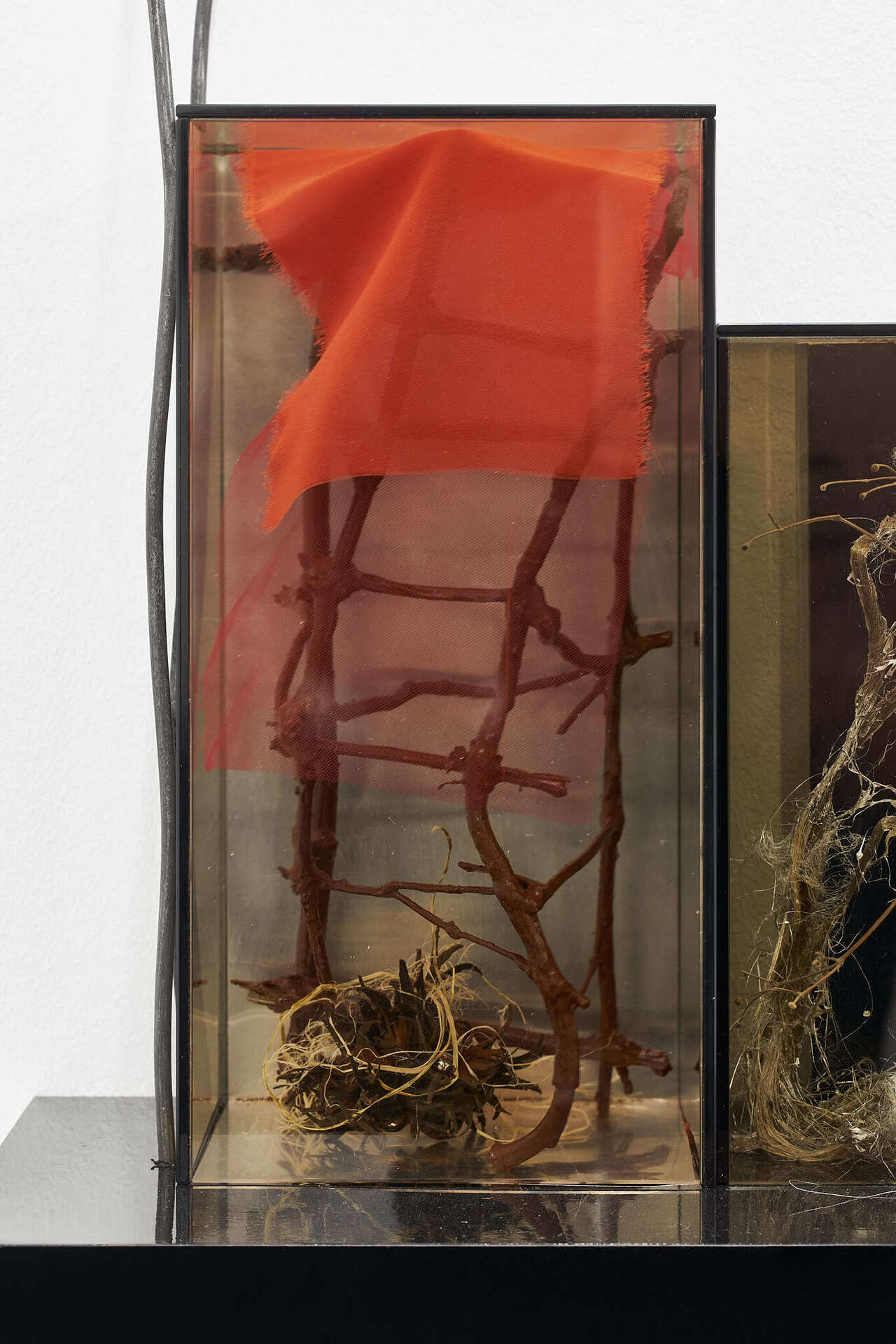 Ania Bak,Things That Come in Waves, 2021, Variable dimensions