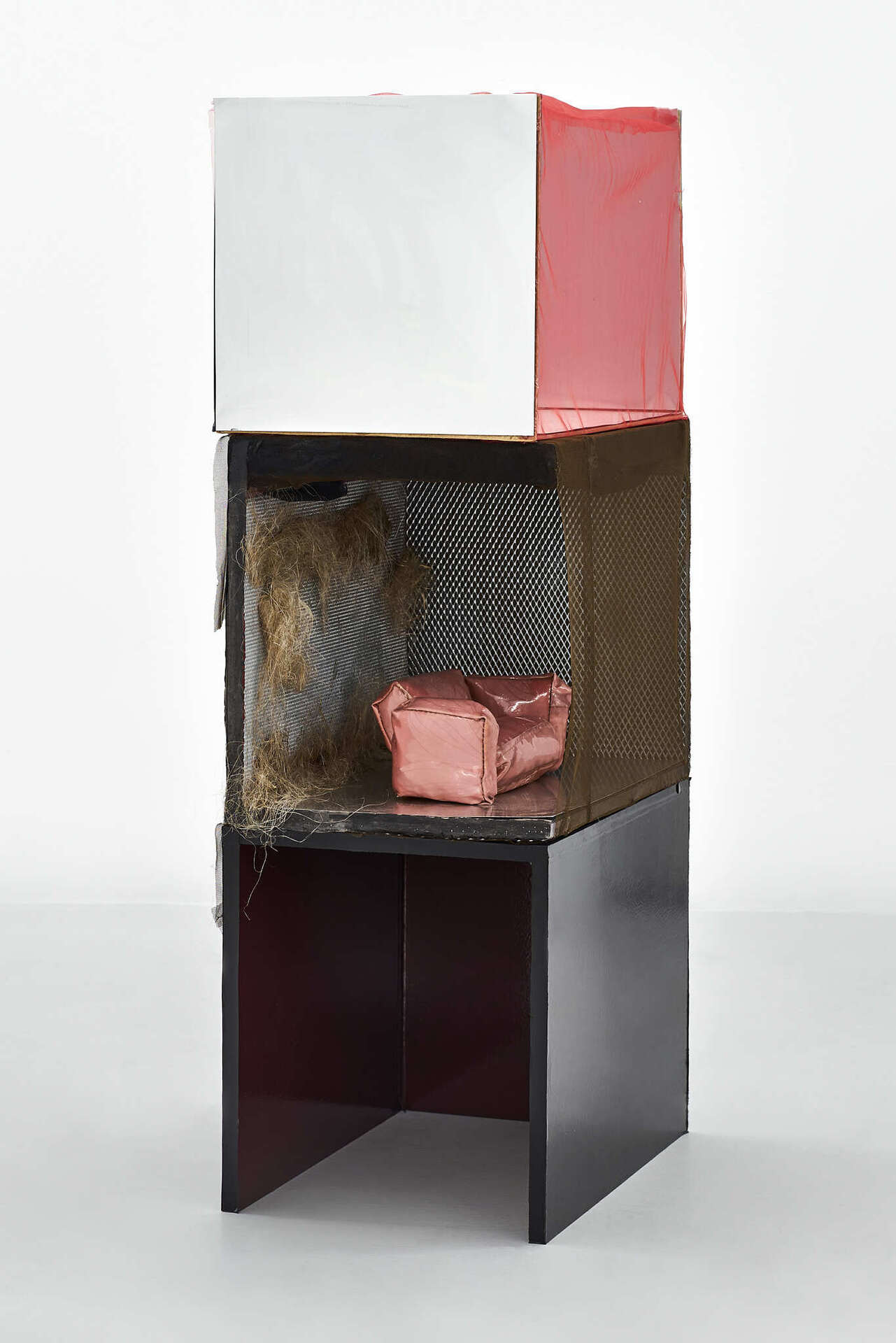 Ania Bak,Things That Come in Waves, 2021, Variable dimensions