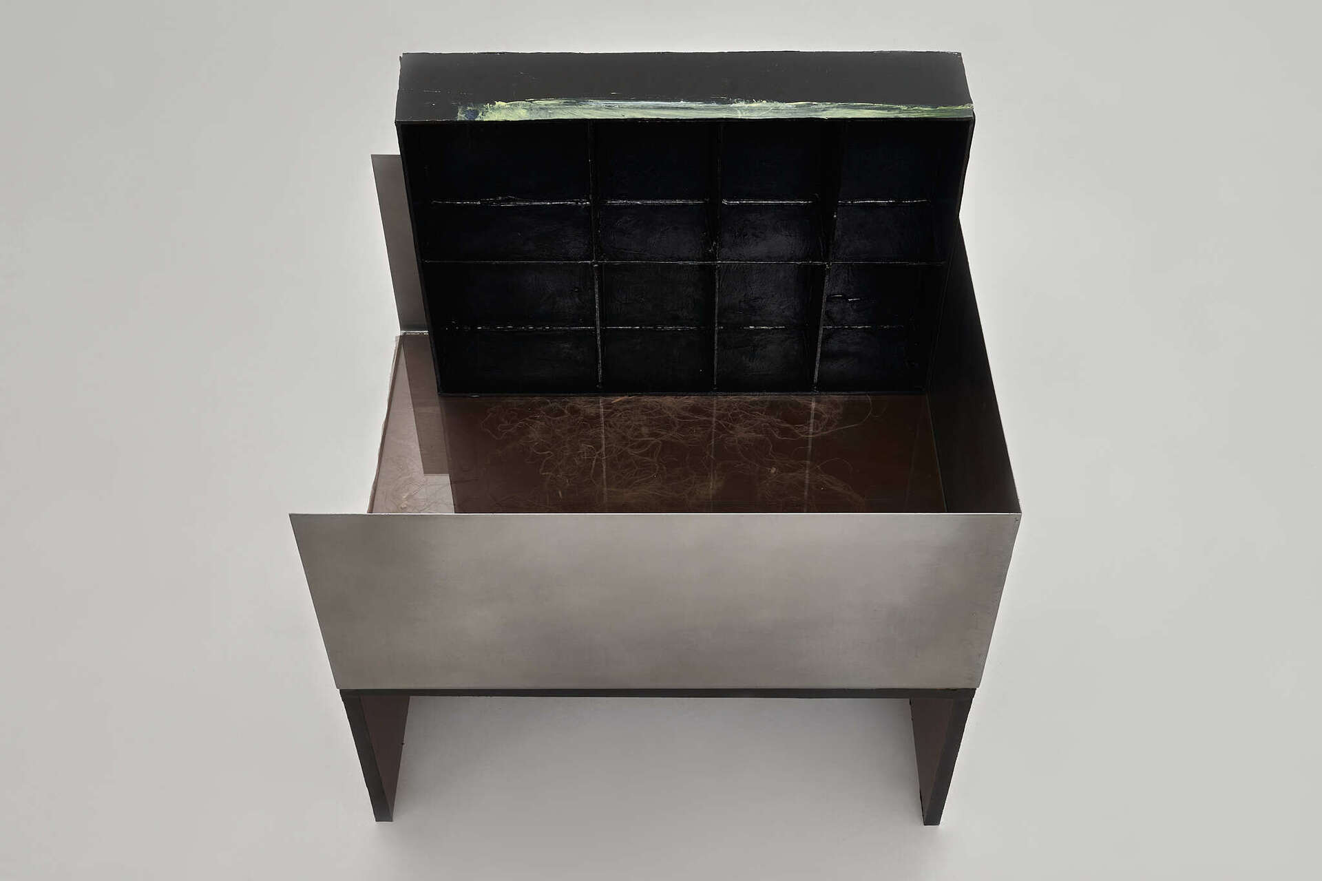 Ania Bak,Things That Come in Waves, 2021, Variable dimensions