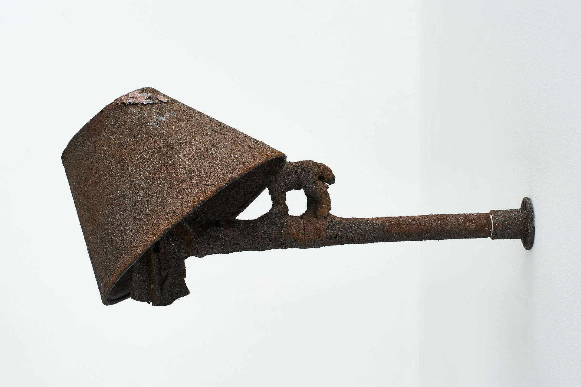 Ania Bak,Things That Come in Waves, 2021, Variable dimensions
