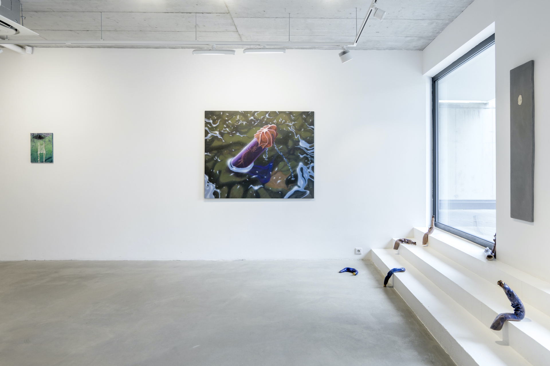 Exhibition View