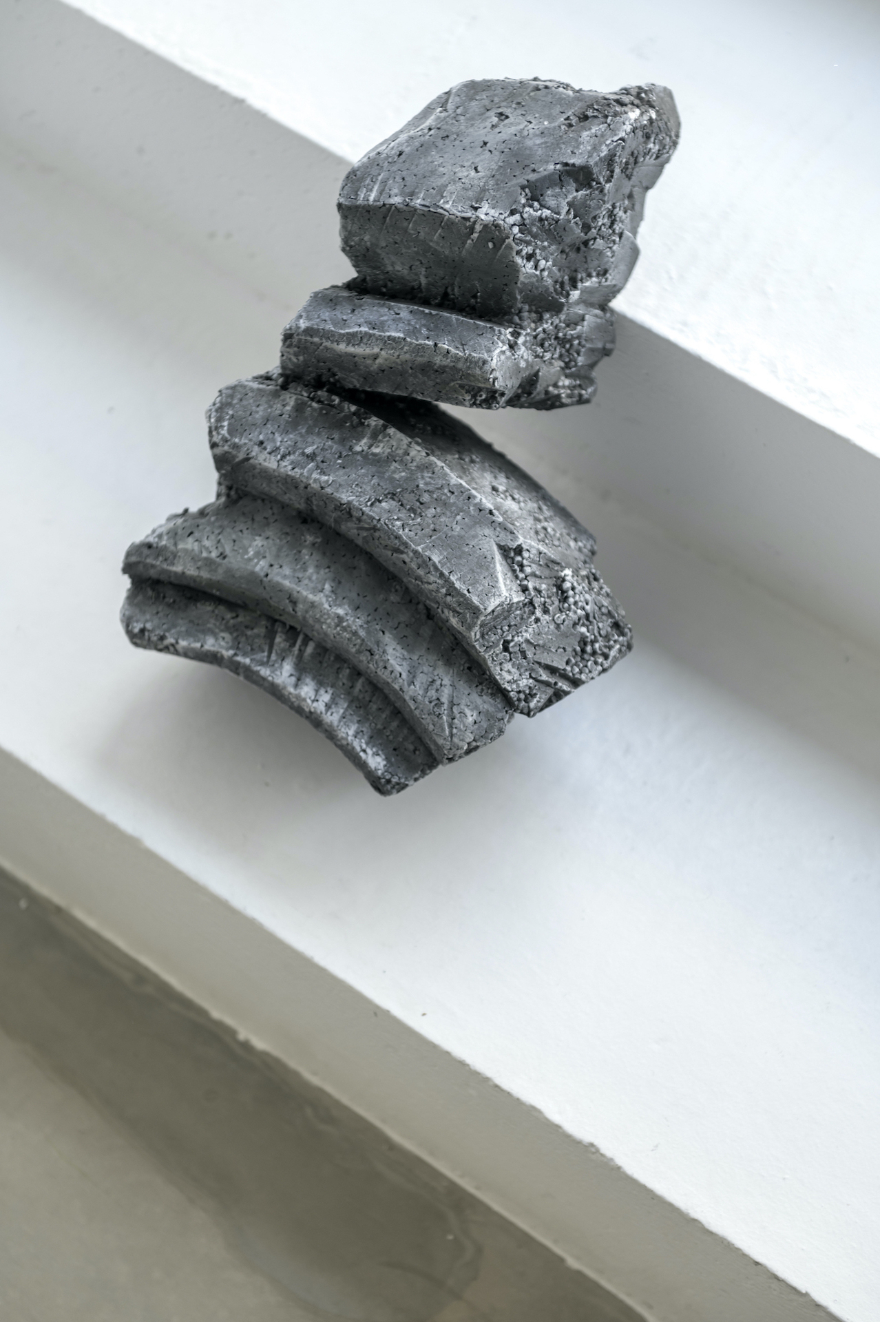 Filip Dvořák – Till the End of Time, 2017, dimensions variable (detail)