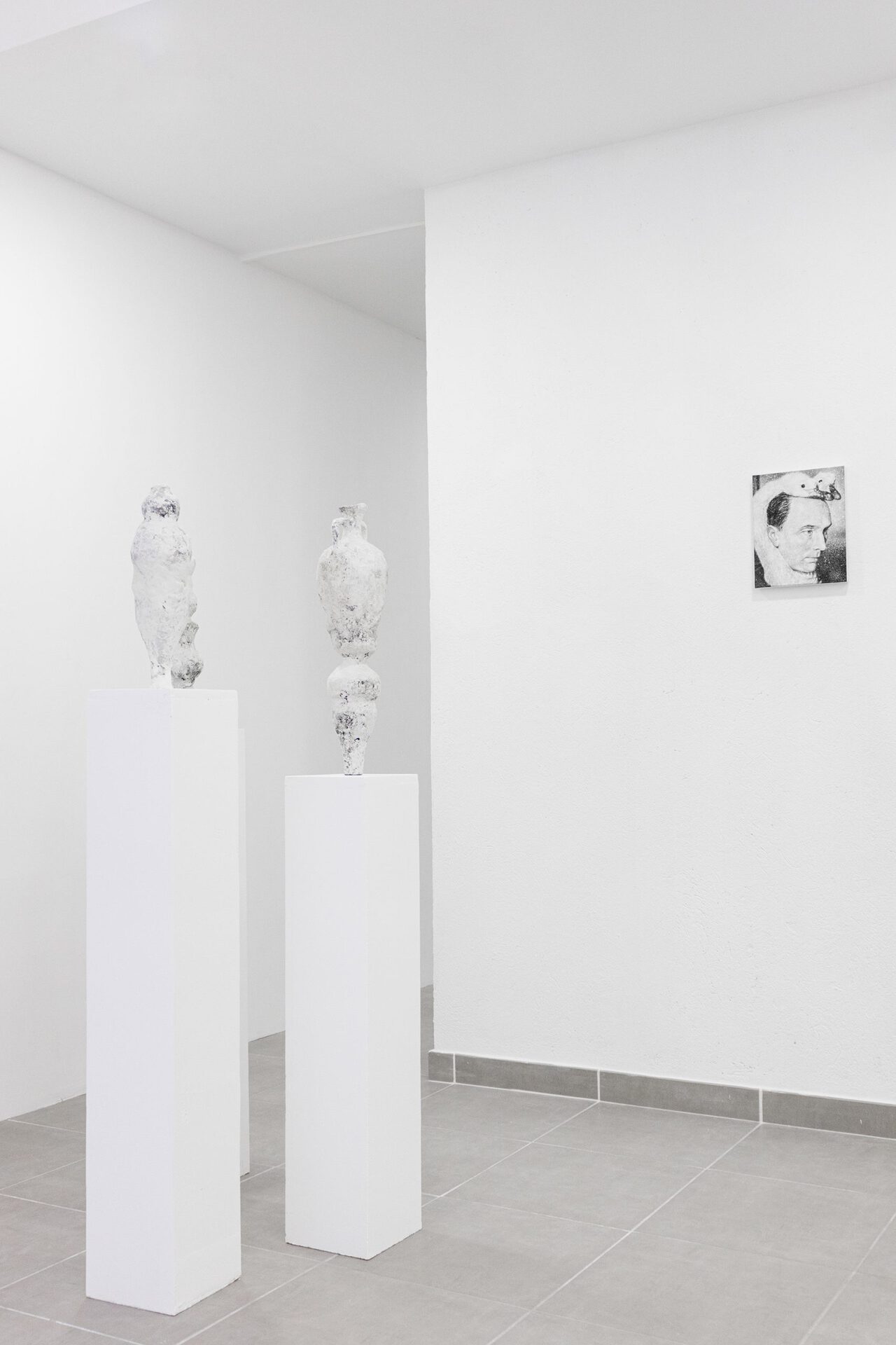 Jérémie Cosimi, Exhibition view 5, 2021