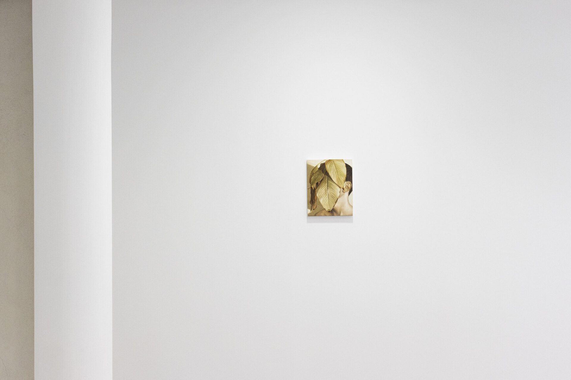 Jérémie Cosimi, Exhibition view 6, 2021