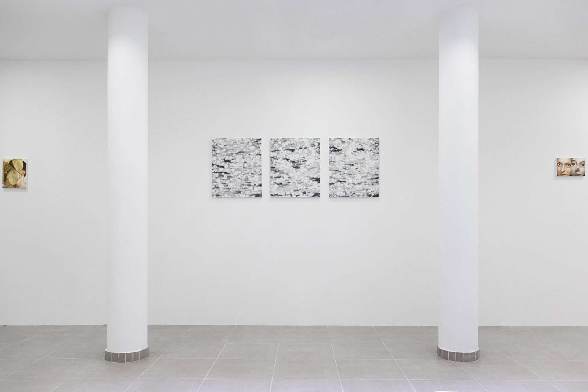 Jérémie Cosimi, Exhibition view 7, 2021