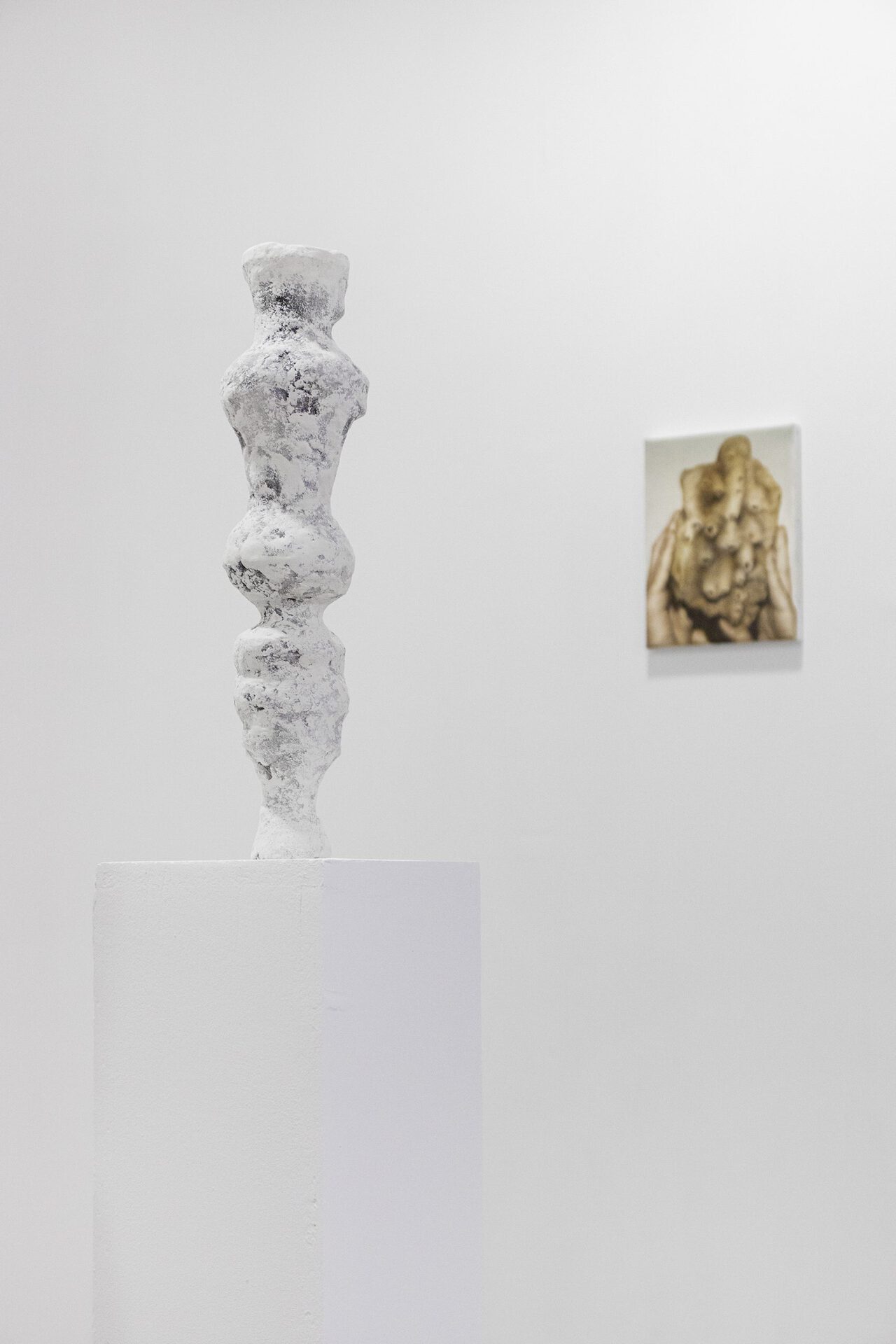 Jérémie Cosimi, Exhibition view 8, 2021