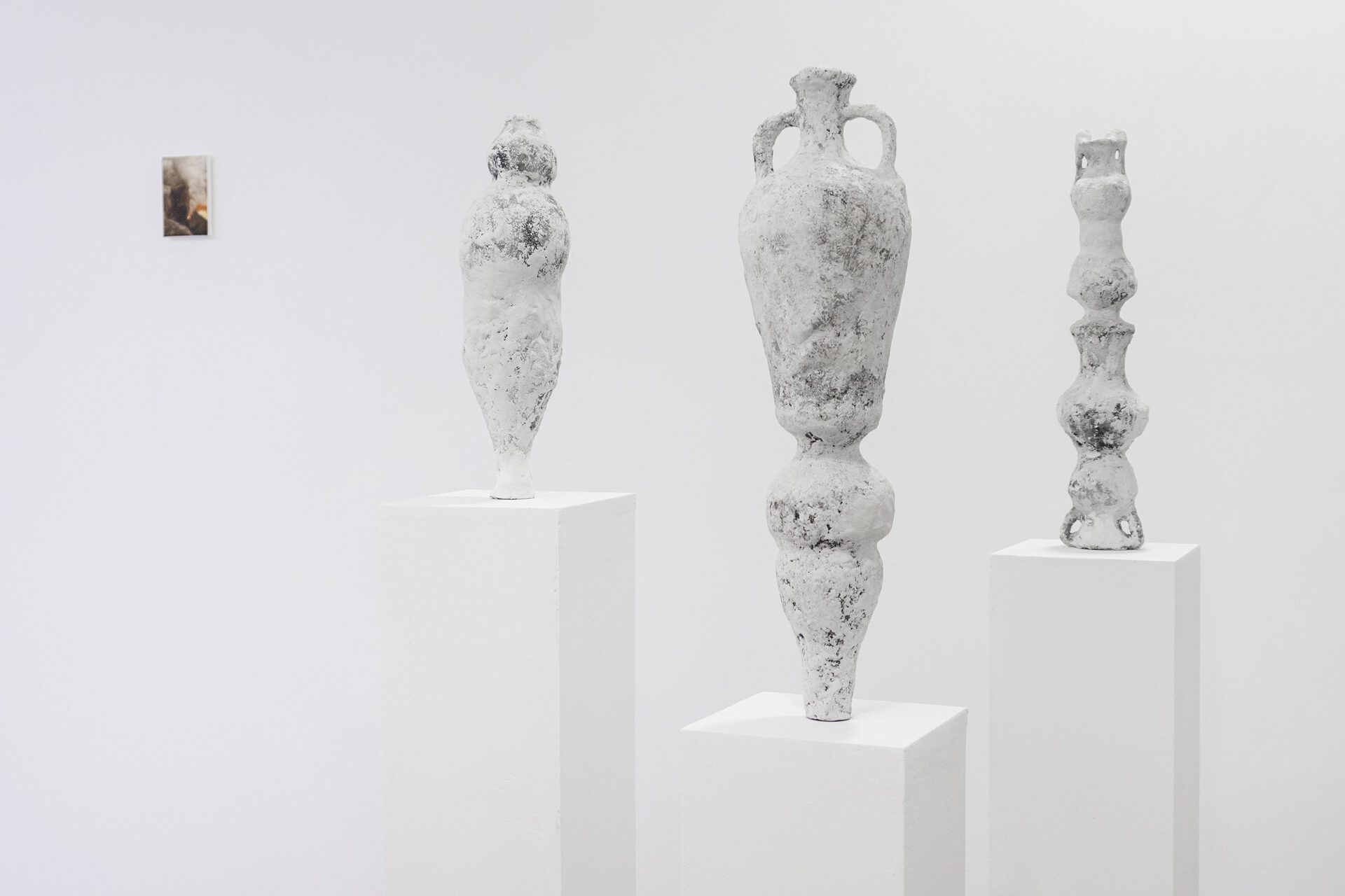 Jérémie Cosimi, Exhibition view 2, 2021