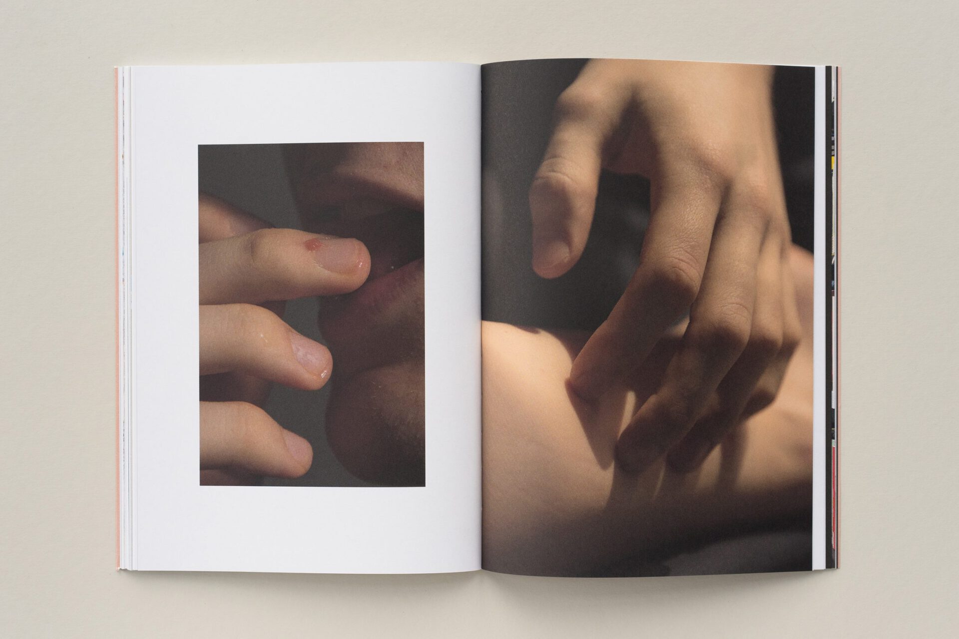 Anaïs Horn “Die Hand voller Stunden, so kamst du zu mir”, Edition Camera Austria, 2021. Texts by Attilia Fattori Franchini and Wendy Vogel.