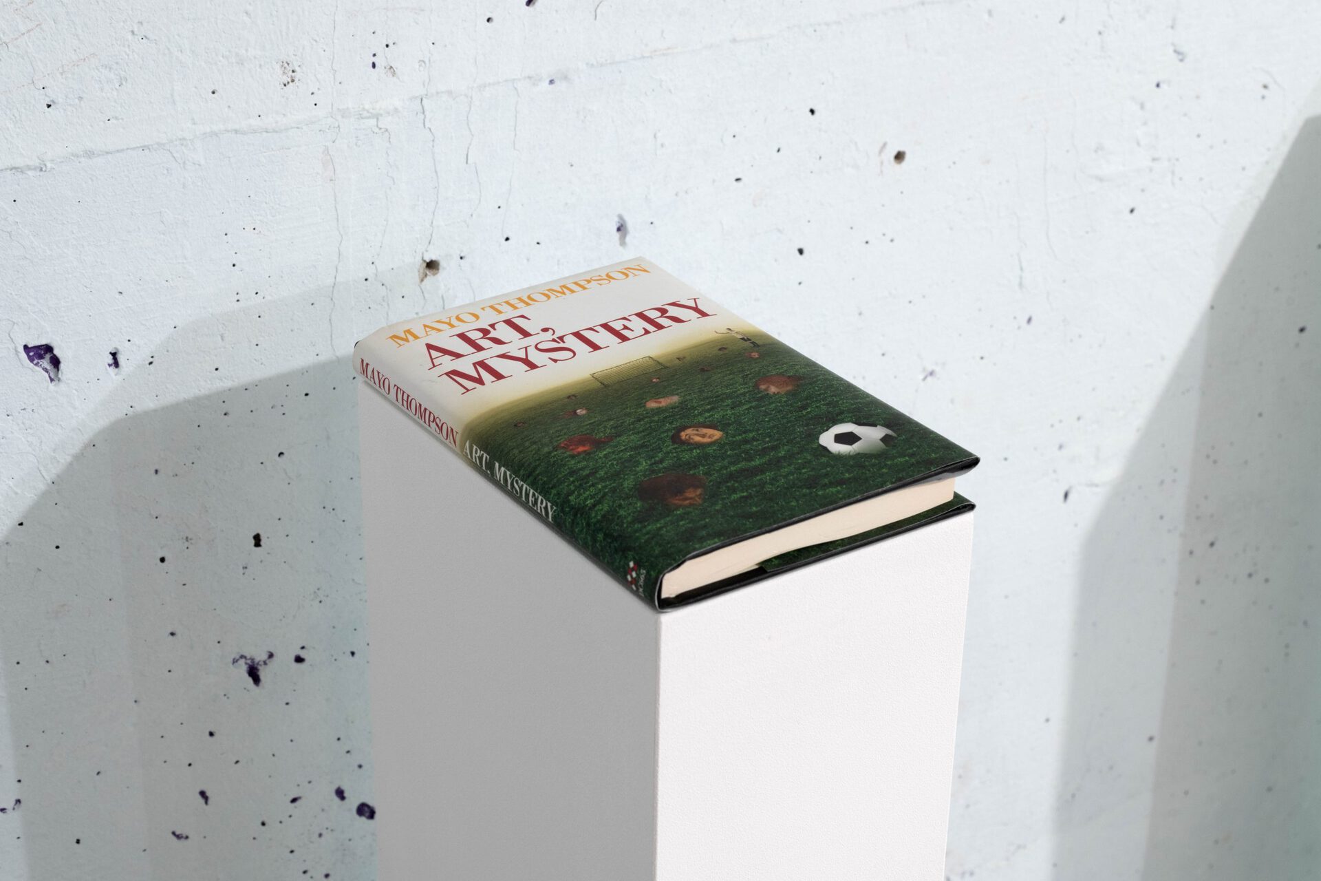 Jack Pryce, 11 Books Recommended By the Artist, 2021
