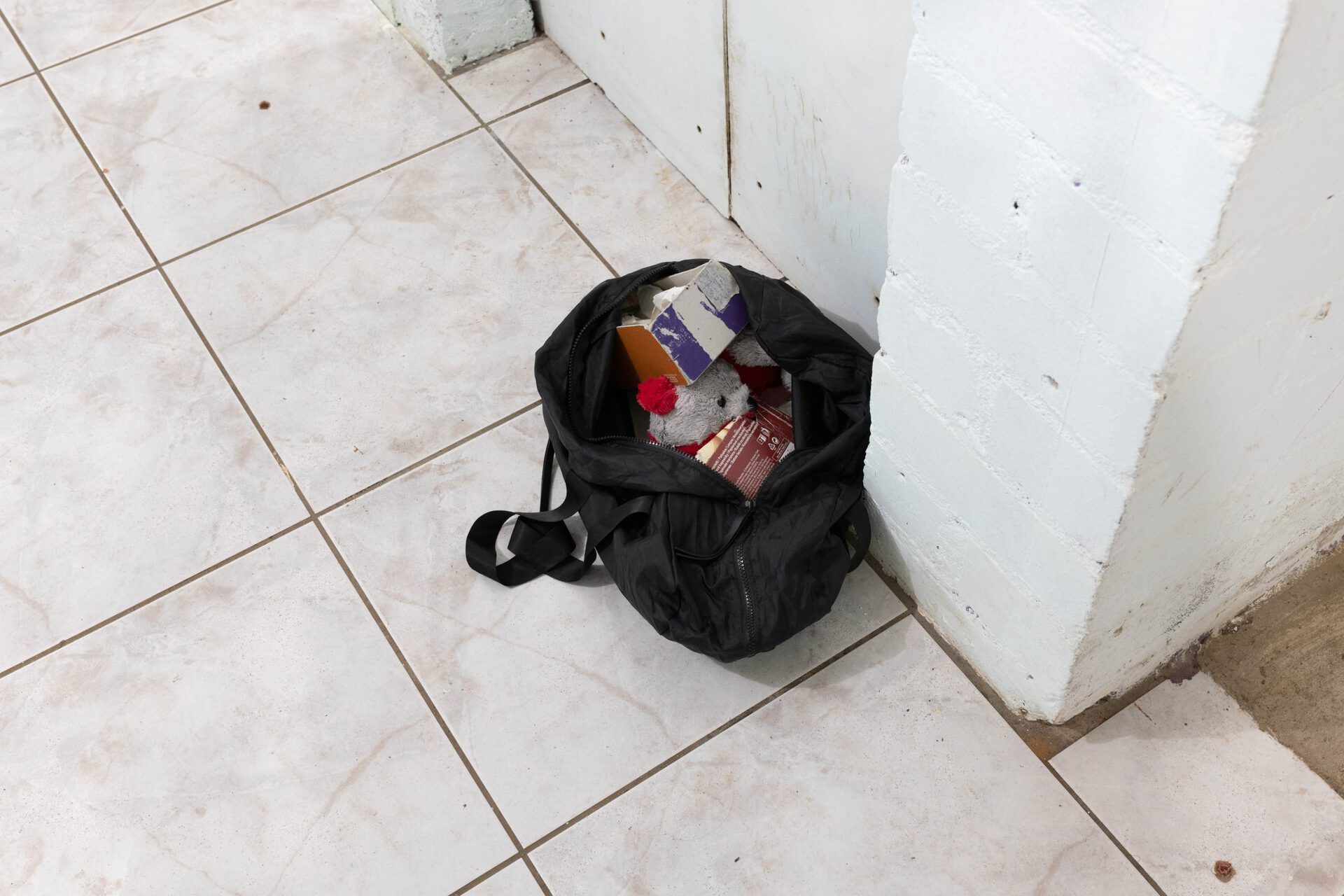 Ivan Mitrovic, Private Gallery, 2011 – ongoing
