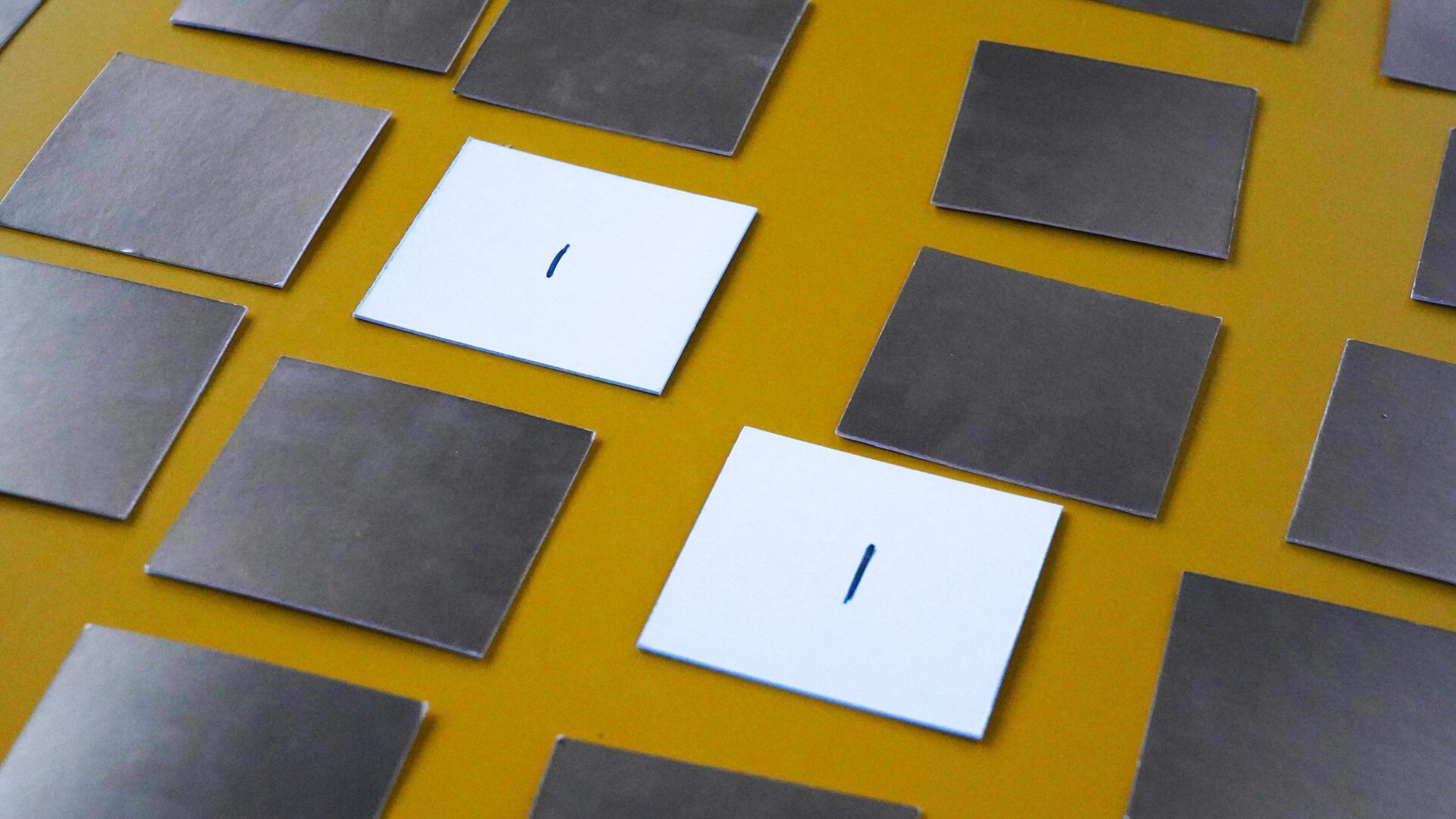 Lisa Puchner, Memory, 2021