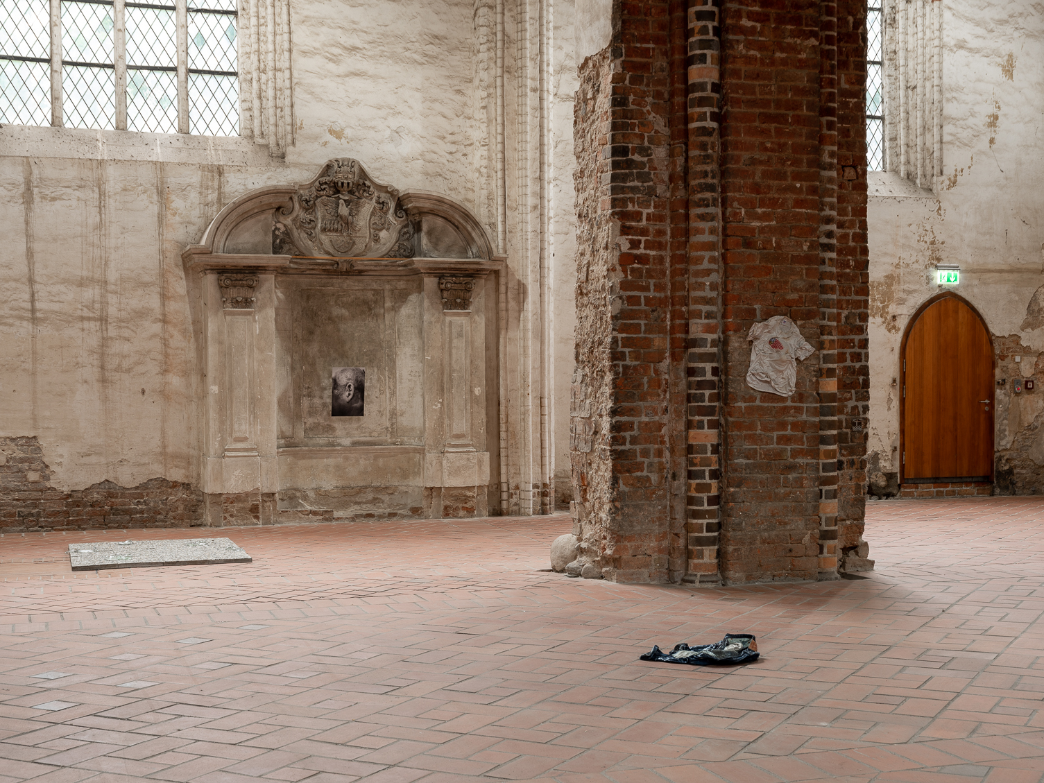 Installationsansicht