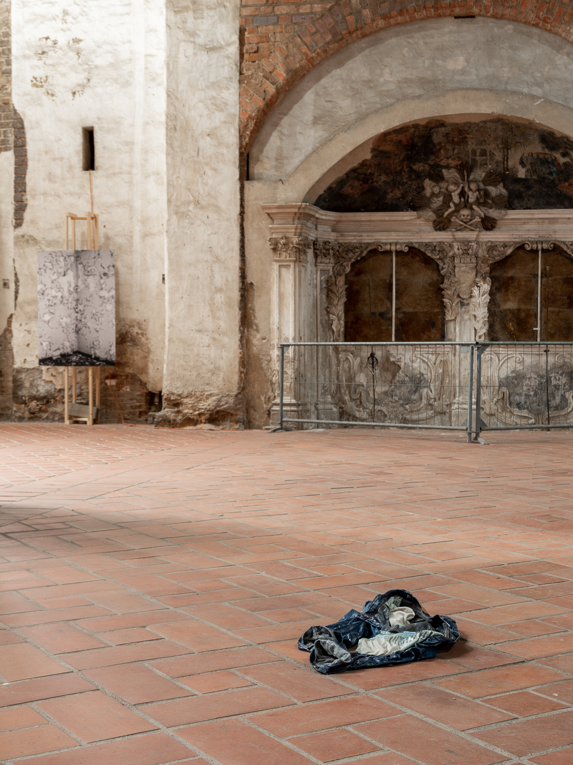 Installationsansicht