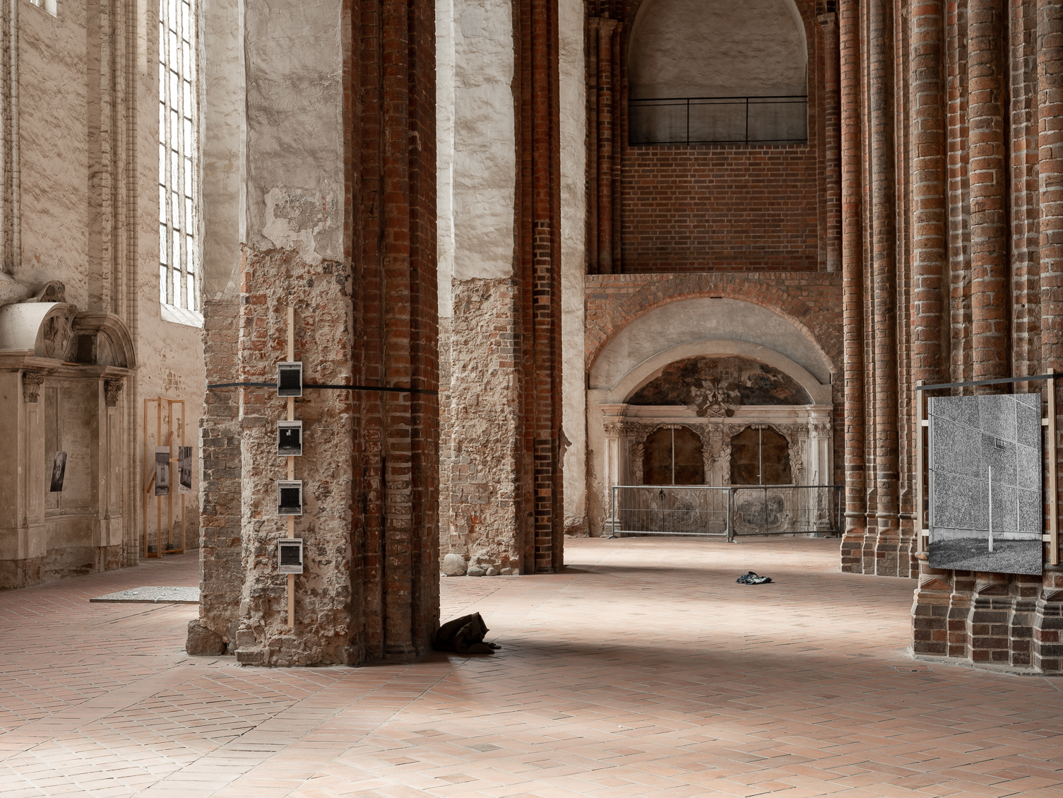 Installationsansicht