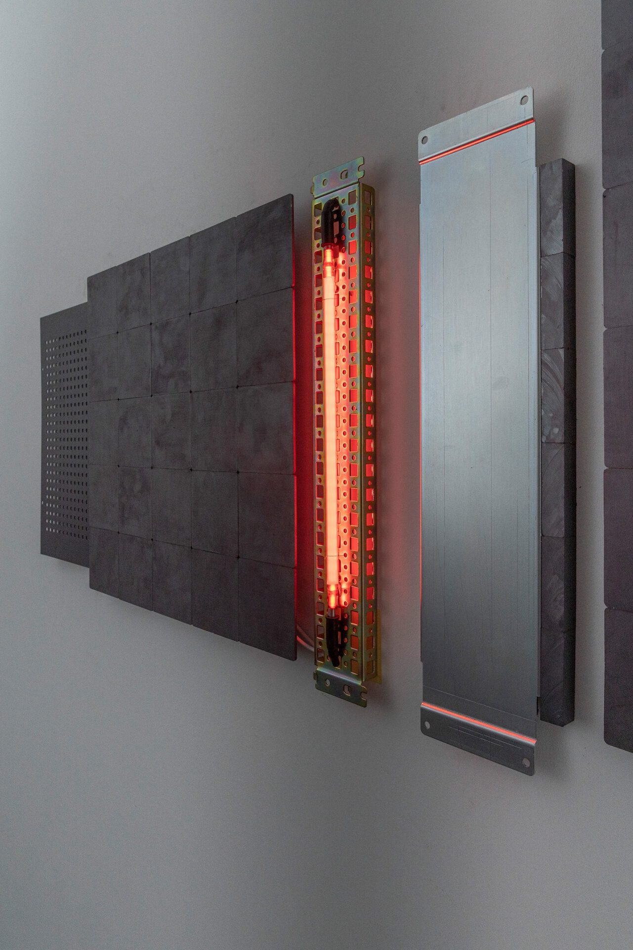 Lou Jaworski Δ, 2021