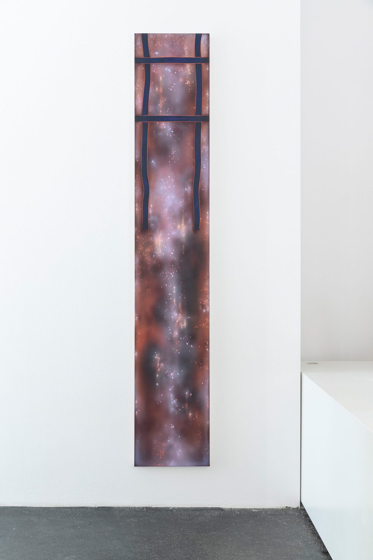 Natacha Donzé Legacy testimony II, 2021