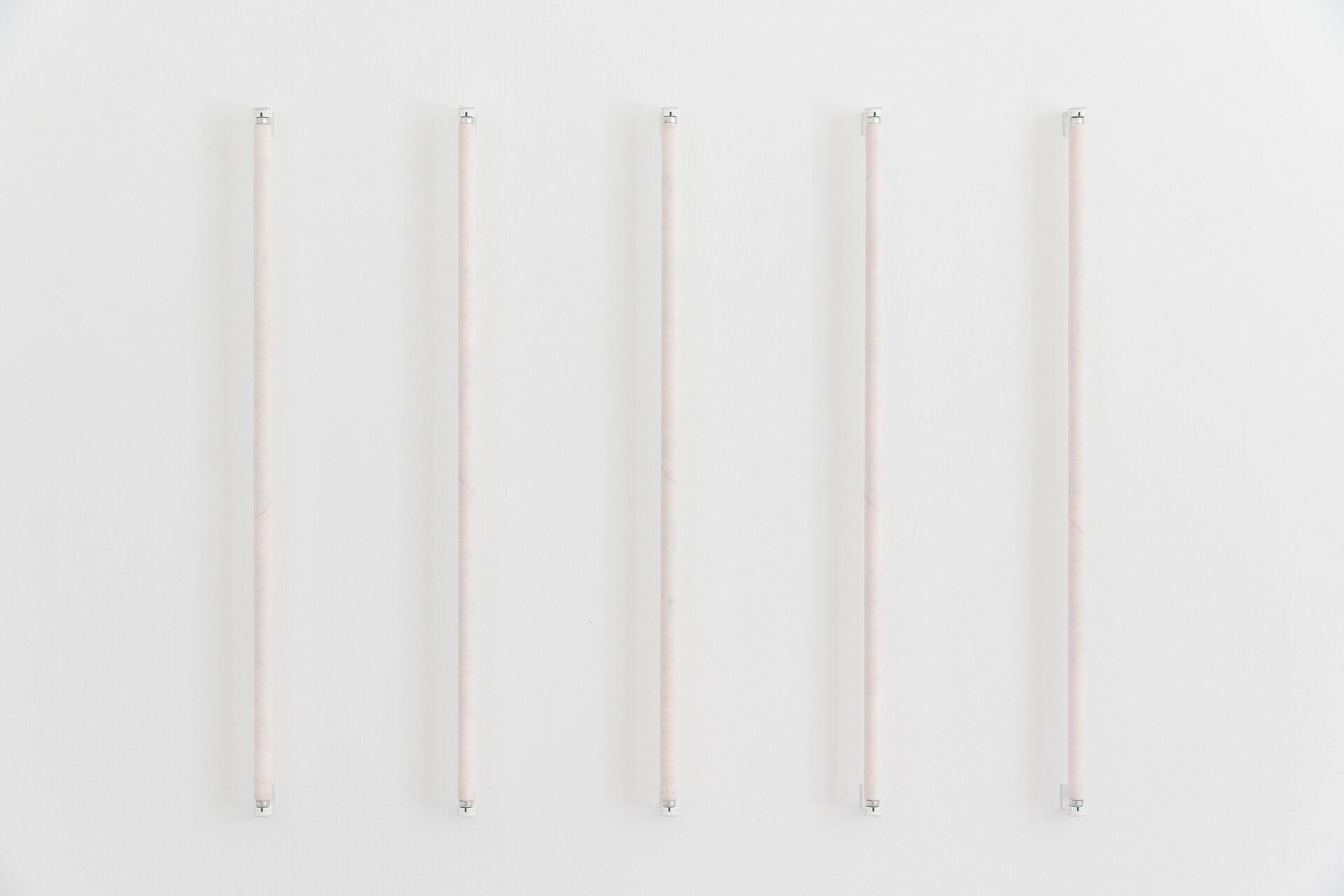 Lou Jaworski L.A., 2021