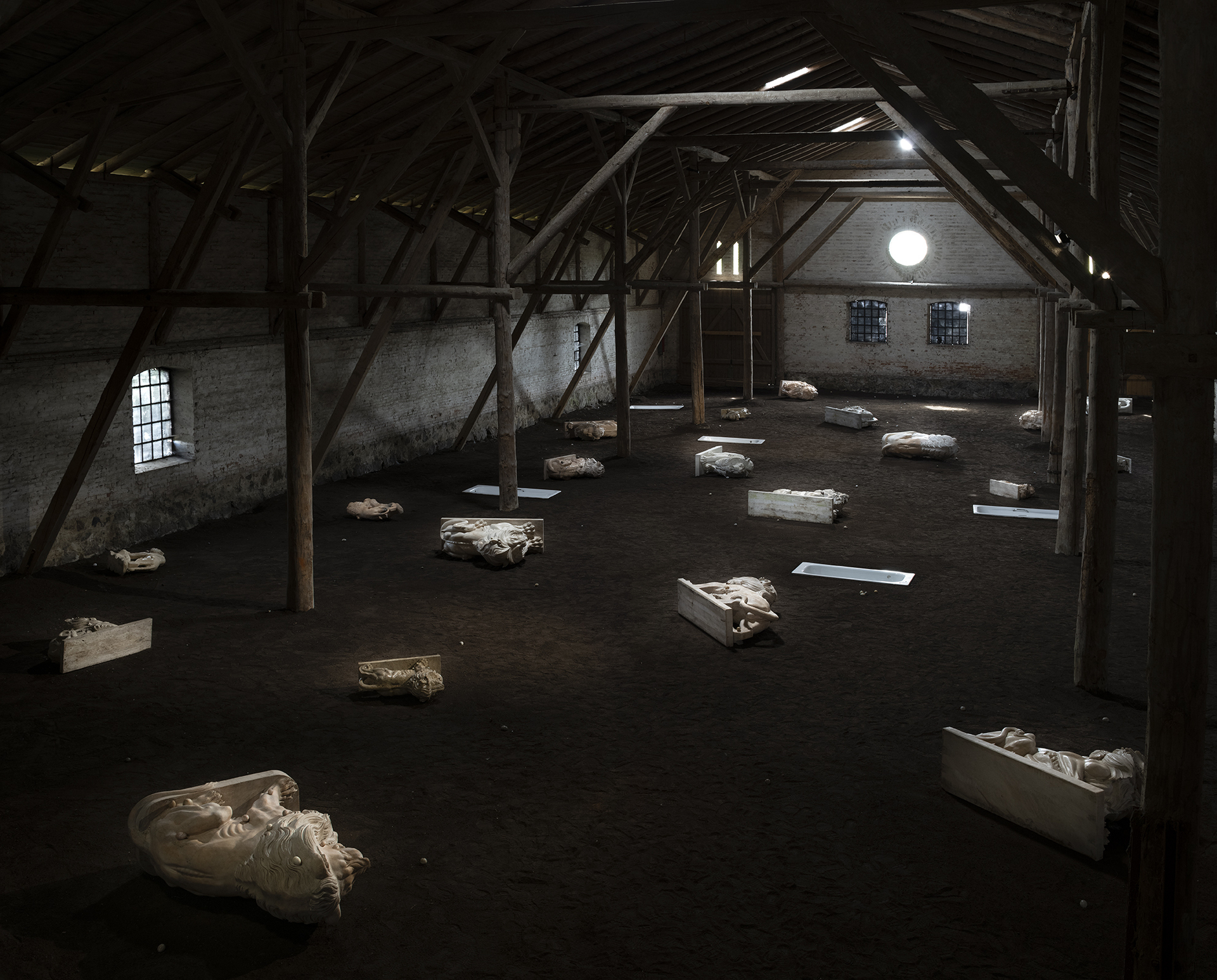 Nina Beier, Cat Cow 2021