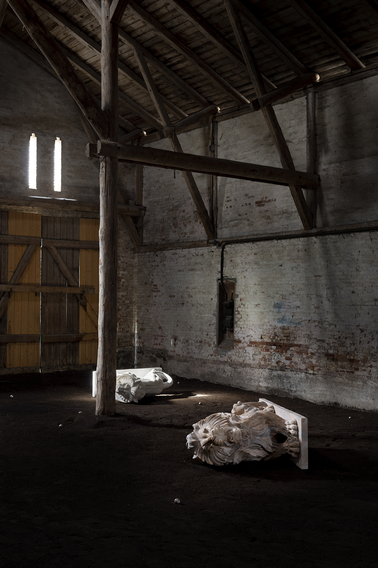 Nina Beier, Cat Cow 2021