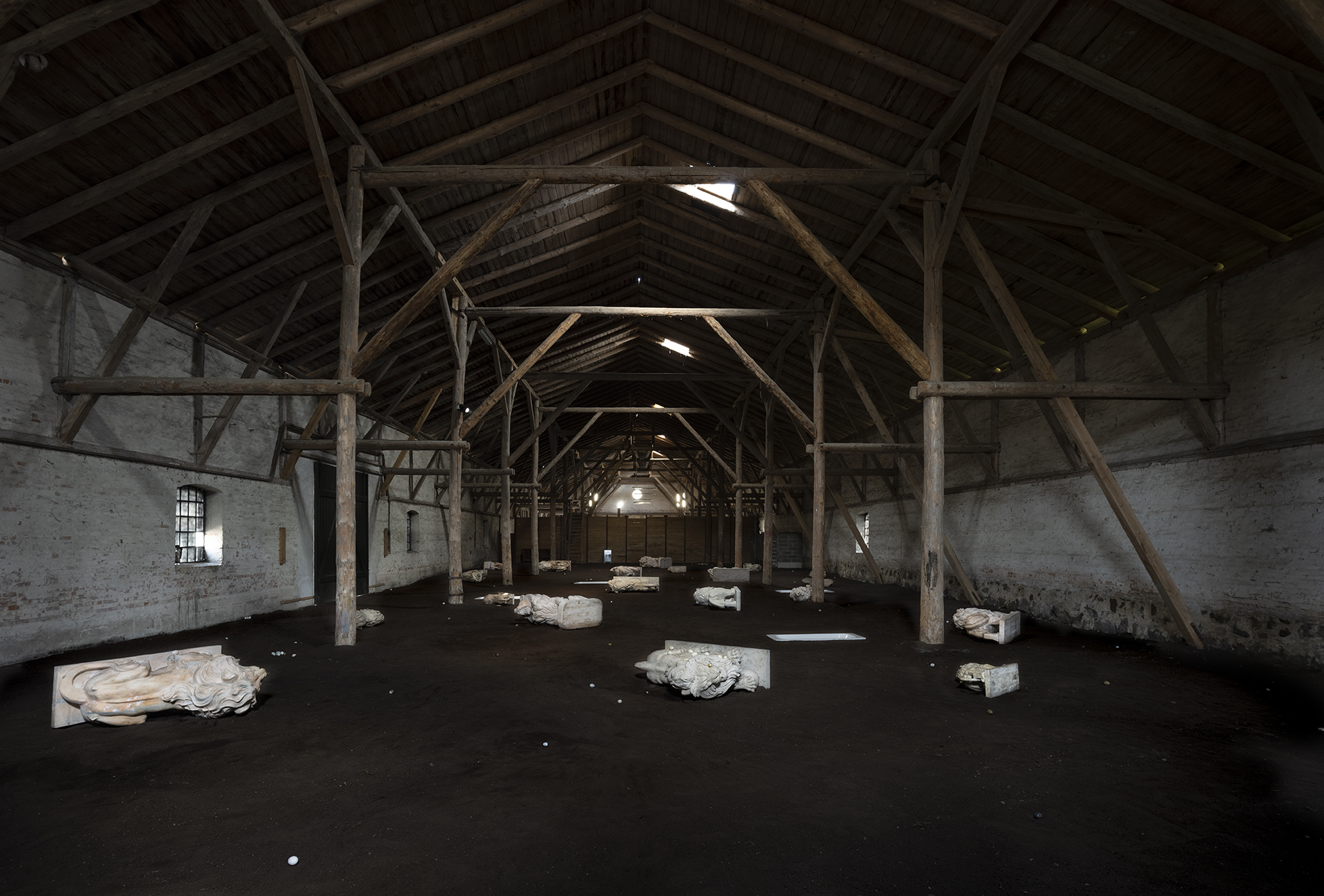 Nina Beier, Cat Cow 2021