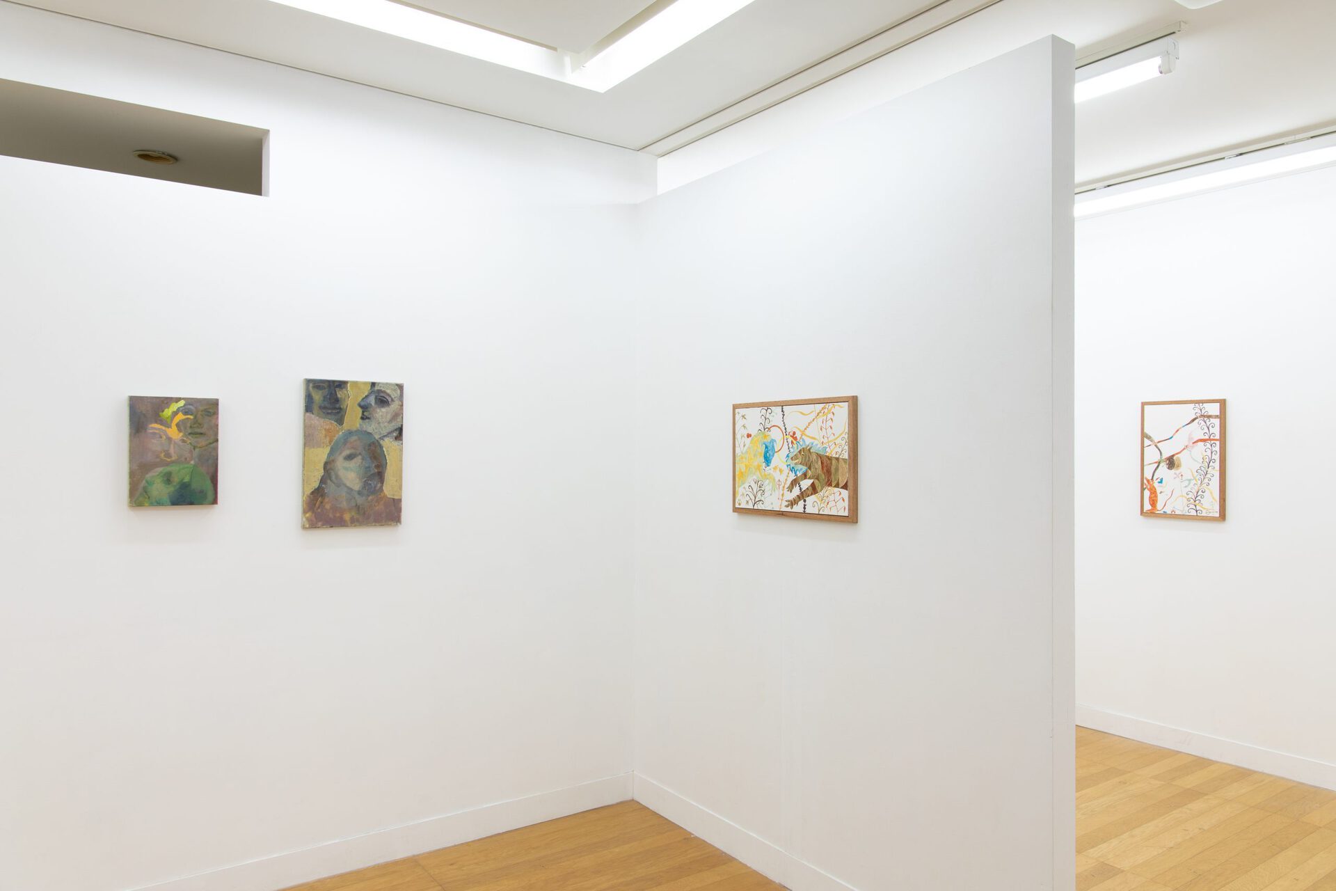 install shot