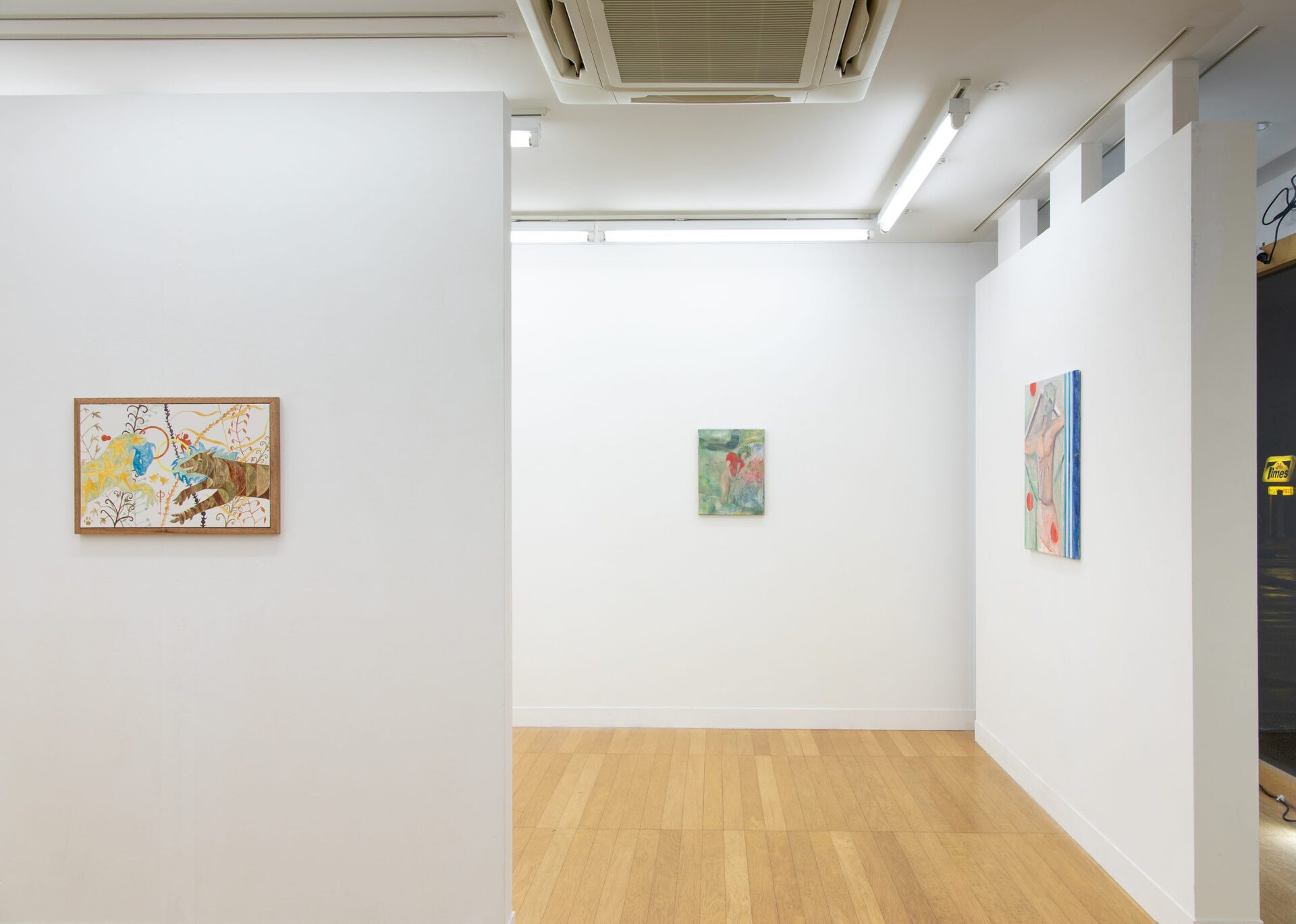 install shot