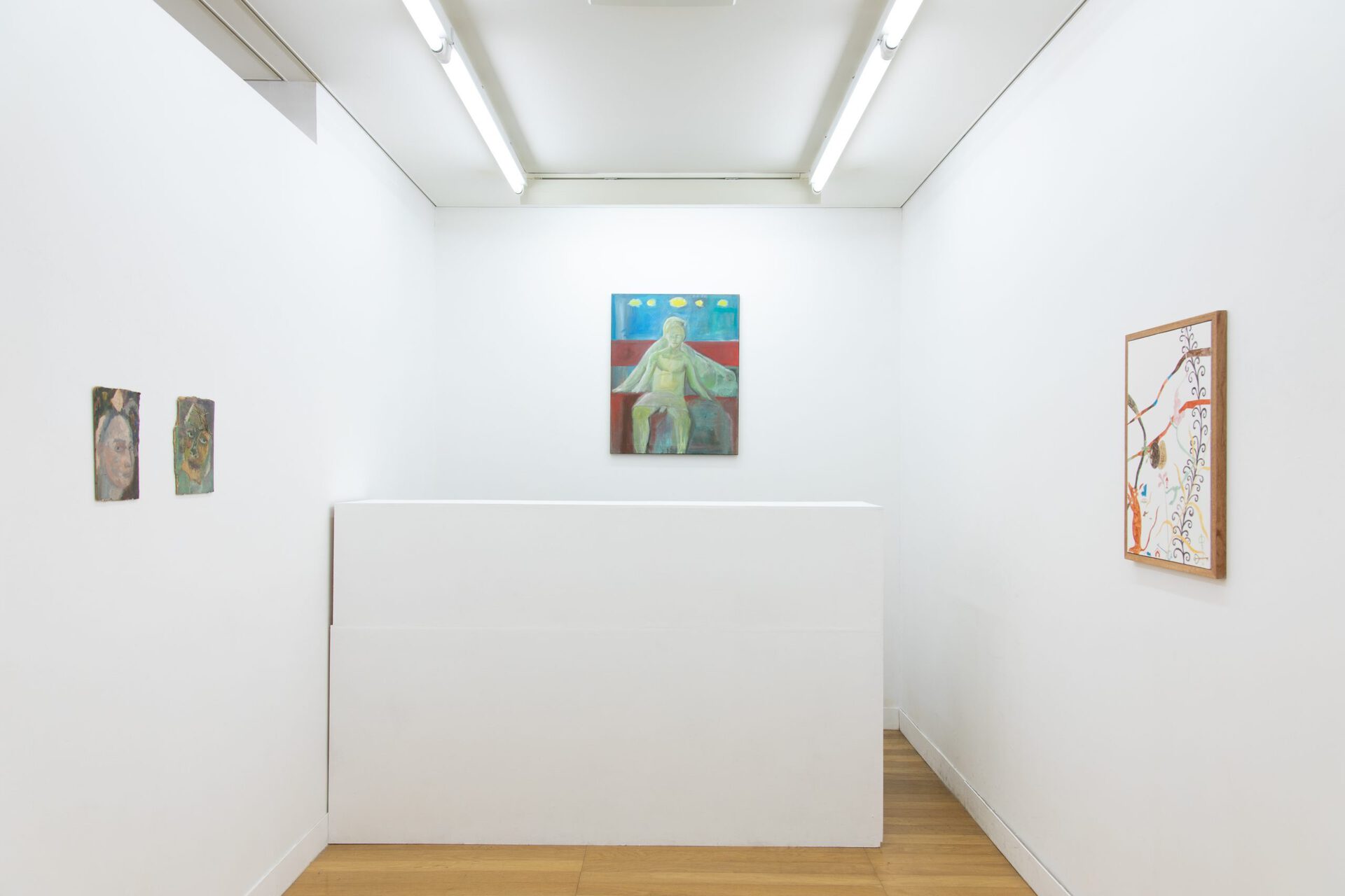 install shot