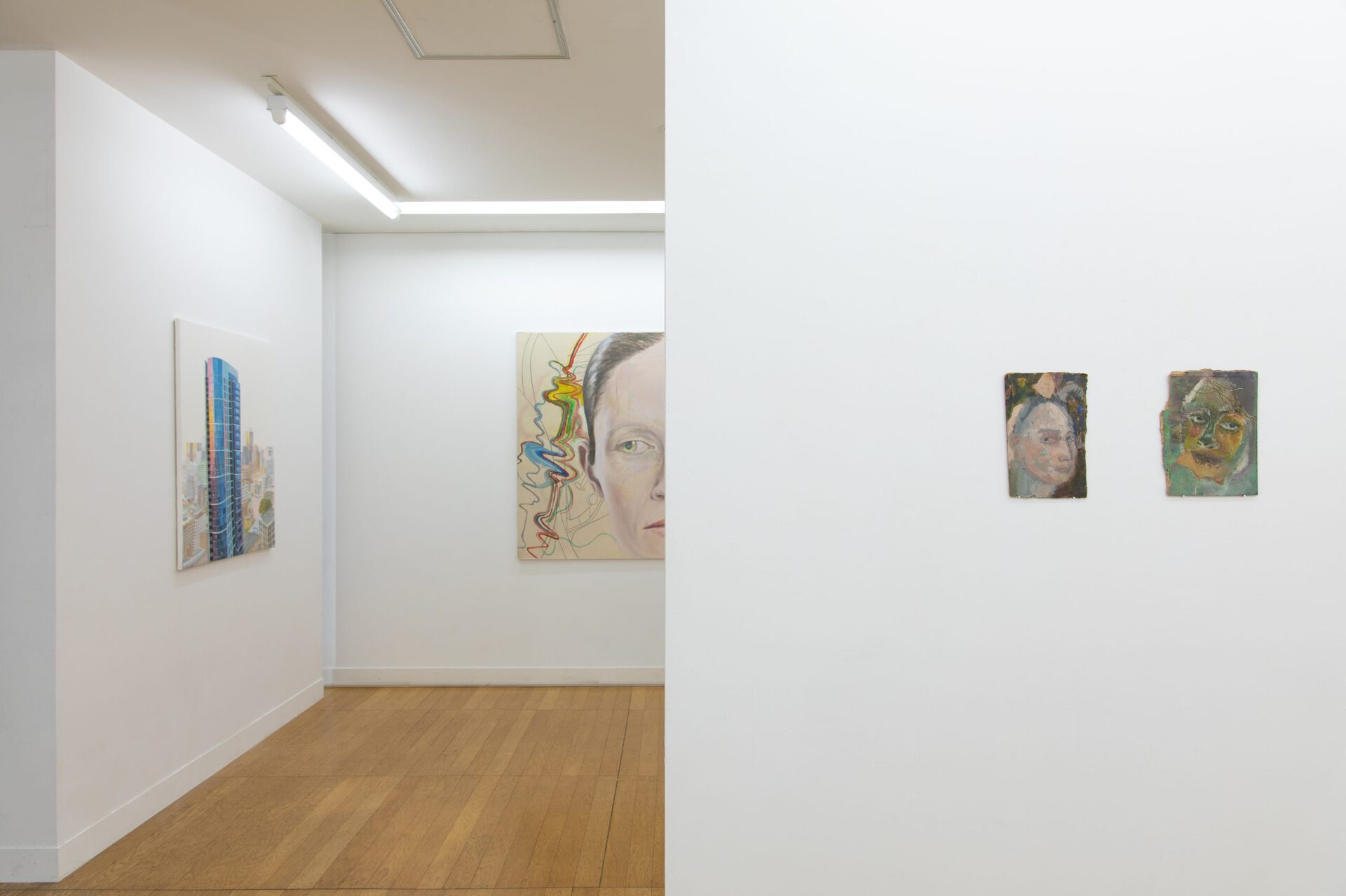 install shot