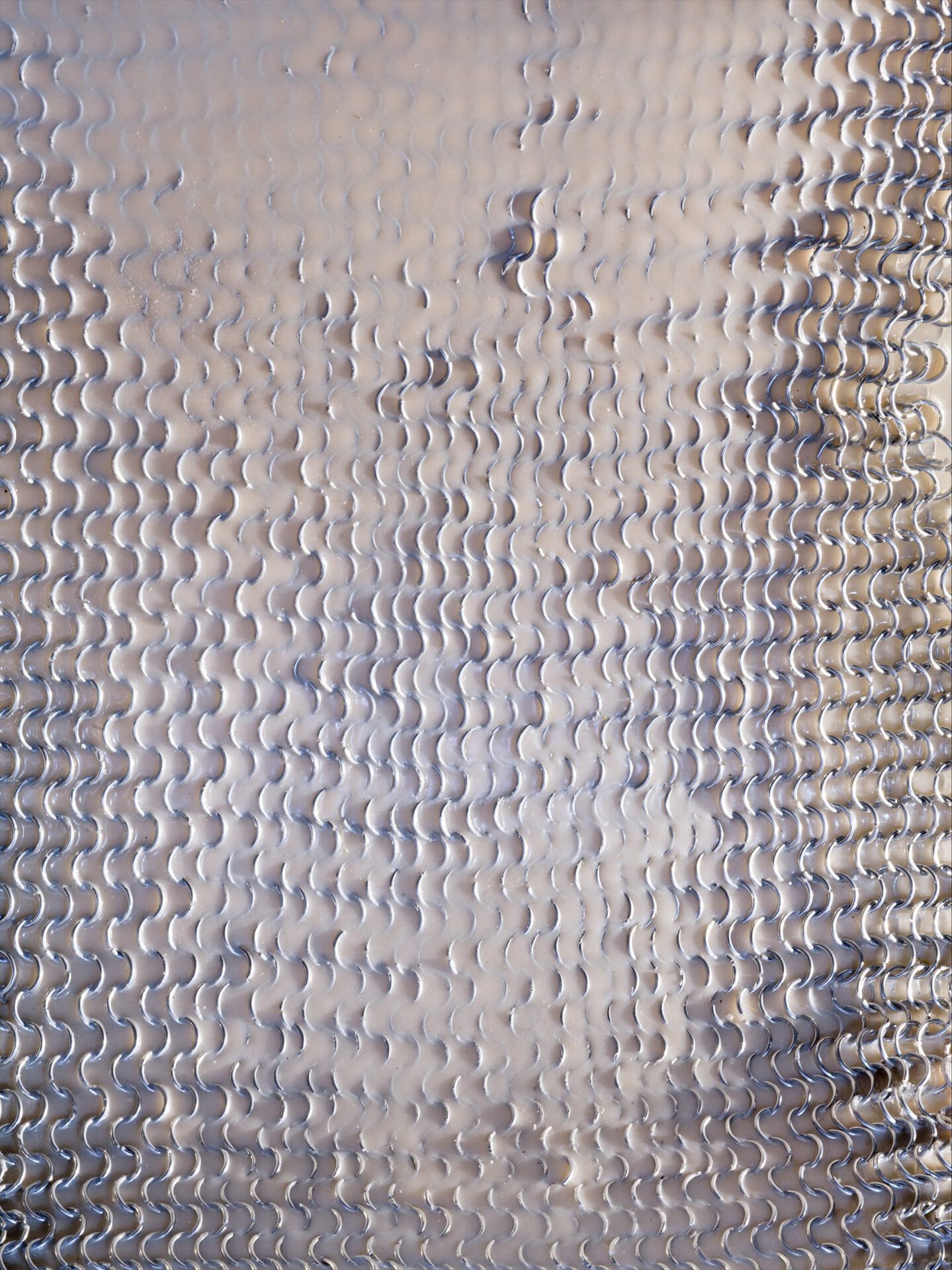 Keegan Luttrell, Self Portrait as Skin (detail), 2021, dims variable, video stills.