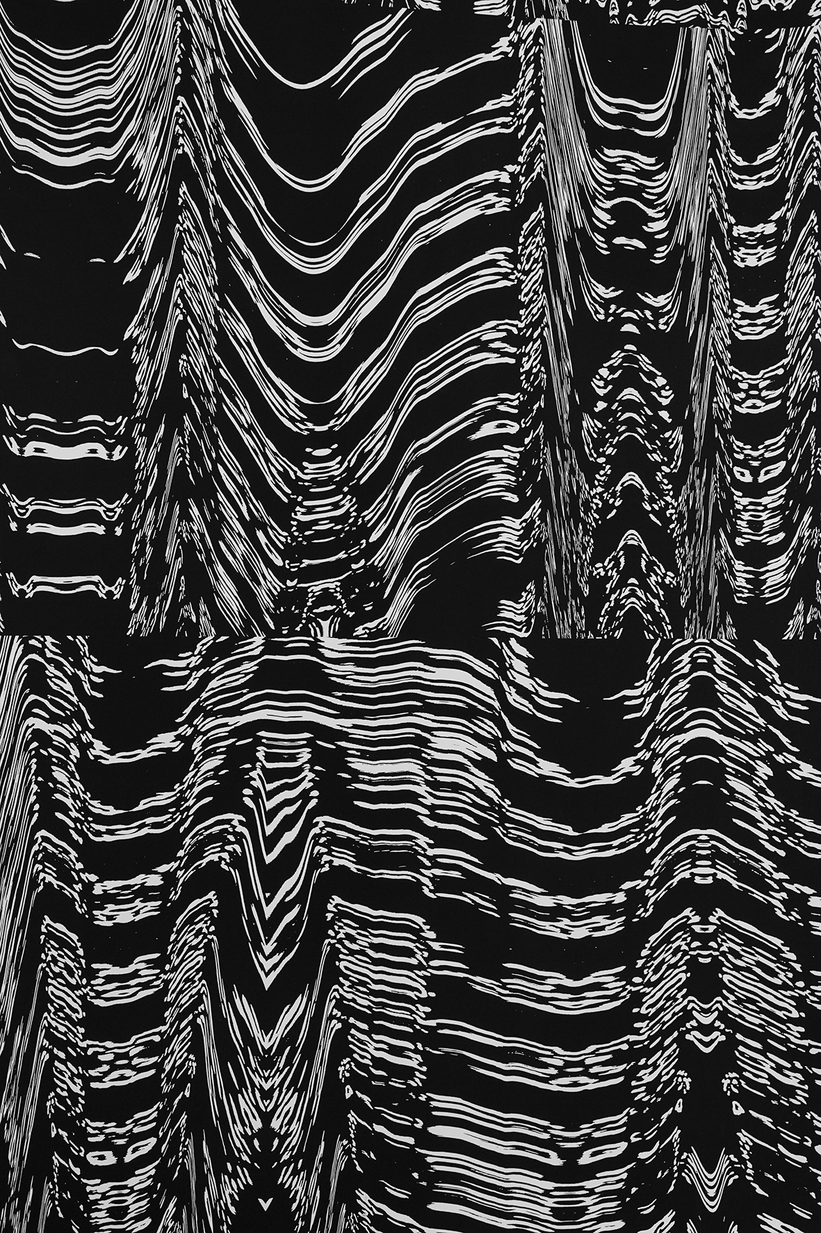 Dorothee Waldenmaier, detail