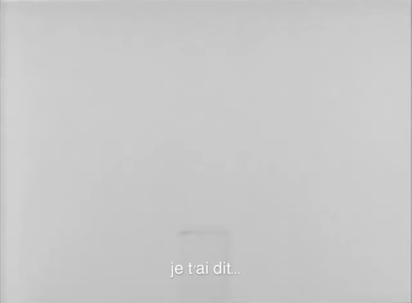 Tarek Lakhrissi, Hard to Love, 2017, stills, single channel video, sound, 4:57min. Courtesy the artist and Vitrine Gallery.